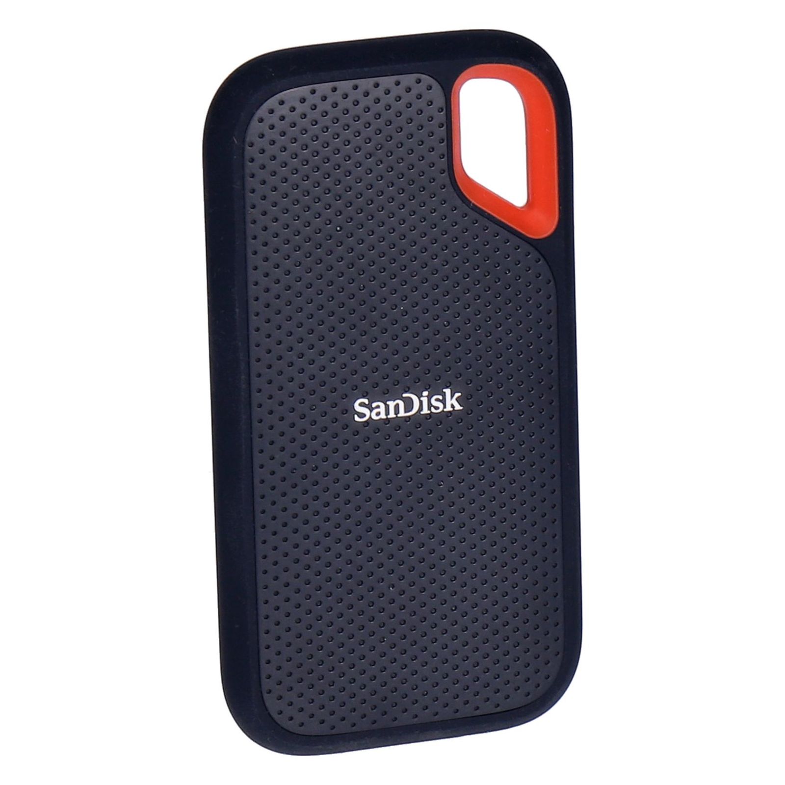 SanDisk Extreme Portable SSD-Festplatte 8 TB DEFEKT-1