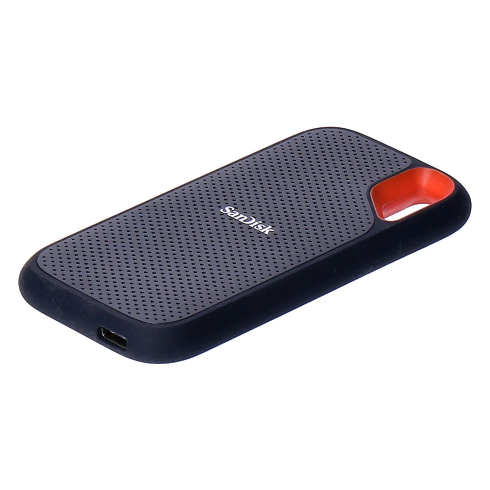 SanDisk Extreme Portable SSD-Festplatte 8 TB DEFEKT-4