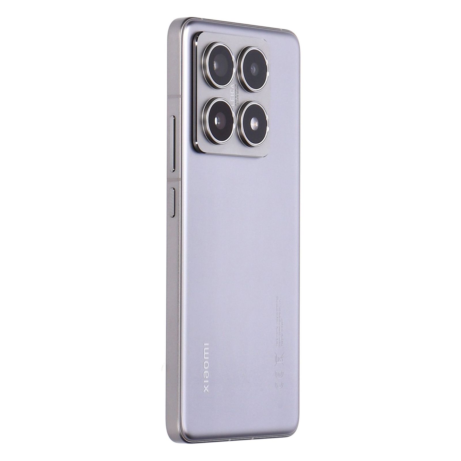 Xiaomi 14T Pro 5G Dual-SIM 256GB Titan Gray 12GB RAM Android Smartphone wie neu-3