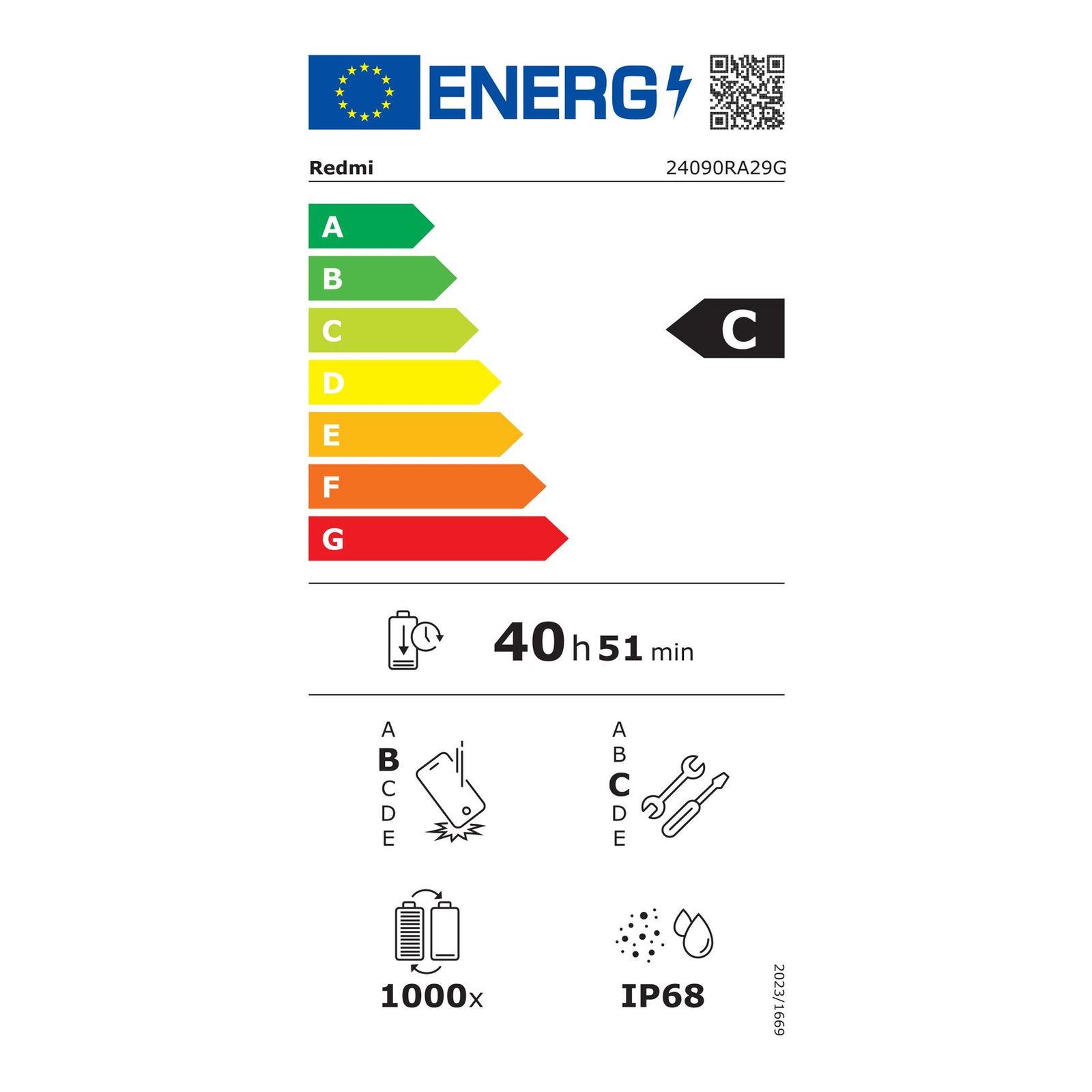 Xiaomi Redmi Note 14 Pro 5G DS 256GB Black Android Smartphone wie neu-12