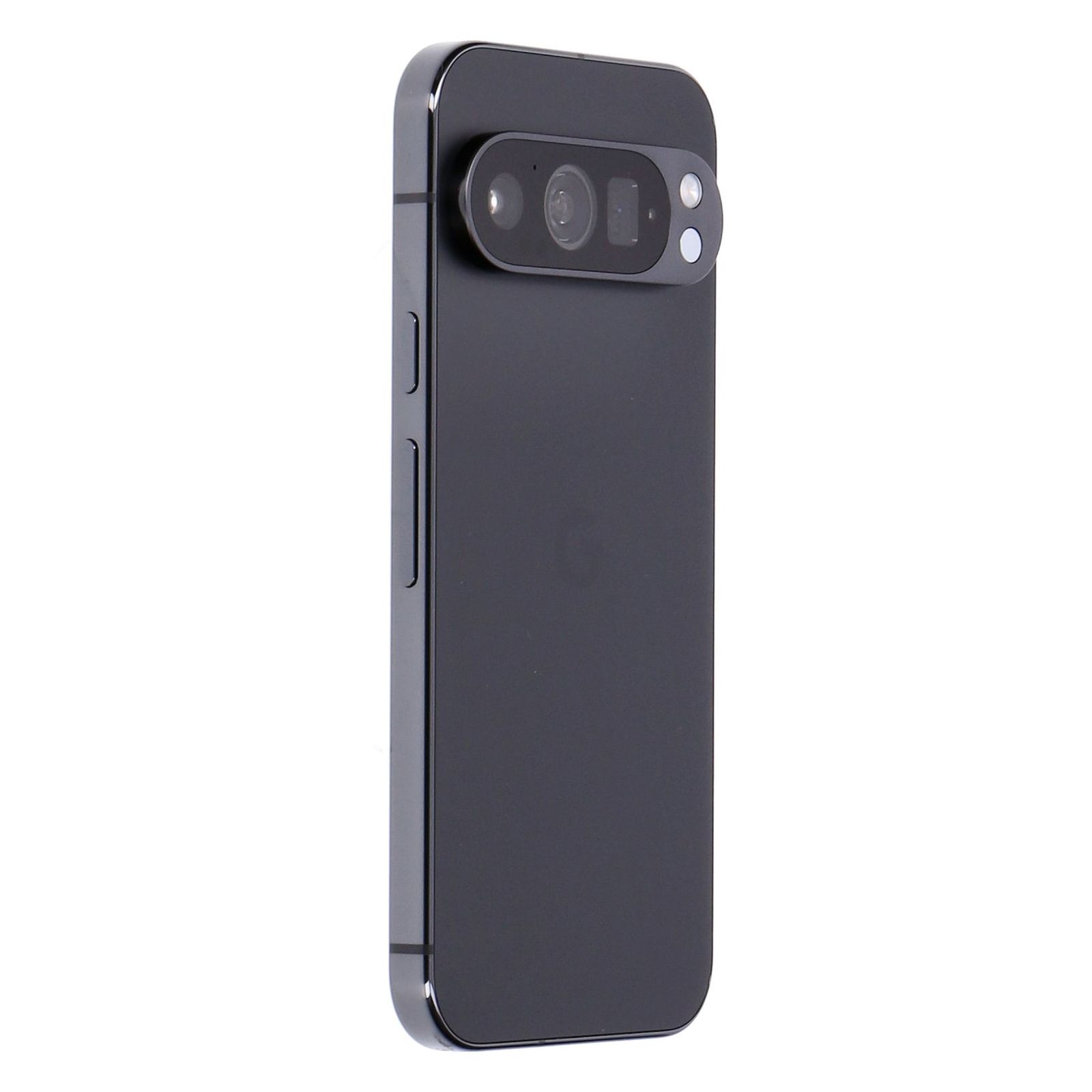 Google Pixel 9 Pro 5G Dual-SIM 128GB Obsidian Android Smartphone sehr gut-3