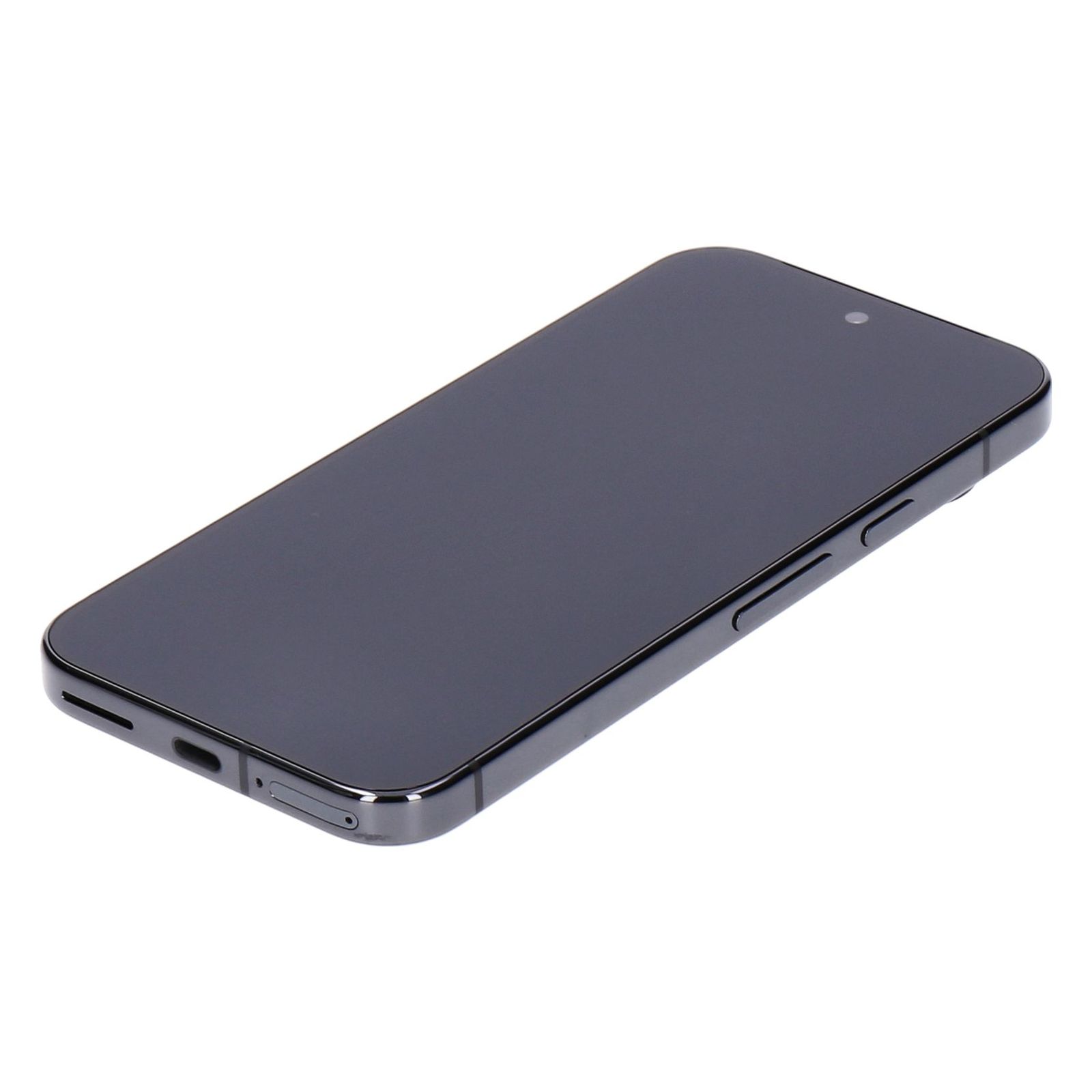 Google Pixel 9 Pro 5G Dual-SIM 128GB Obsidian Android Smartphone sehr gut-4