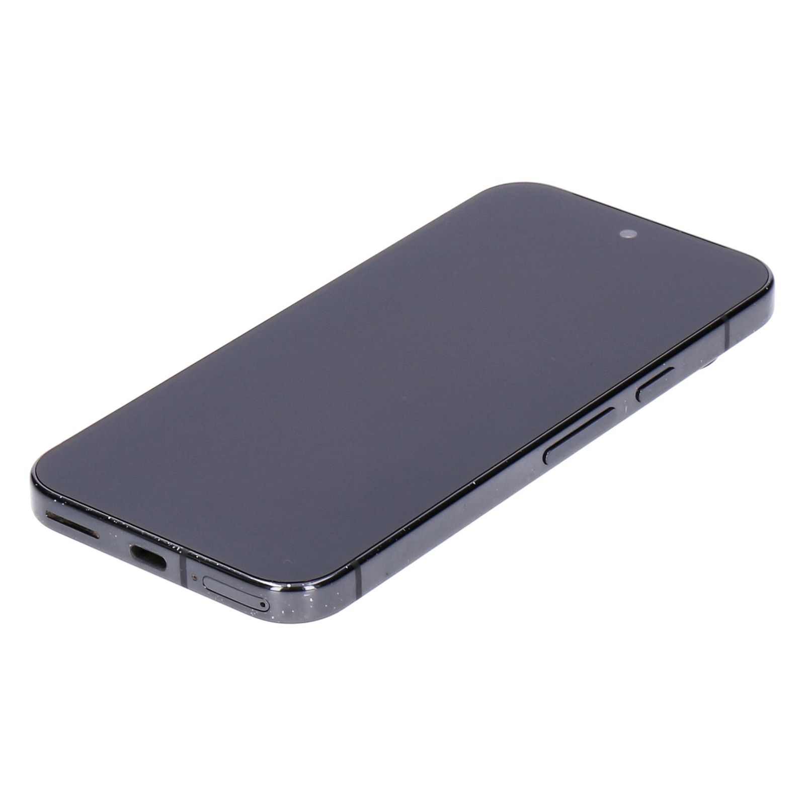 Google Pixel 9 Pro 5G Dual-SIM 128GB Obsidian Android Smartphone gut-4