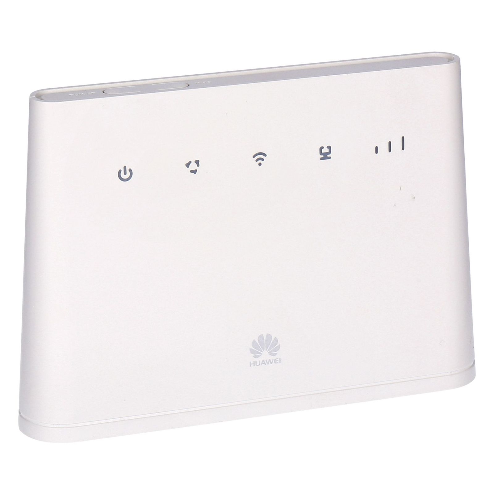 Huawei 4G Router 2 LTE CAT4  B311-221 weiß (Bulk) sehr gut-1