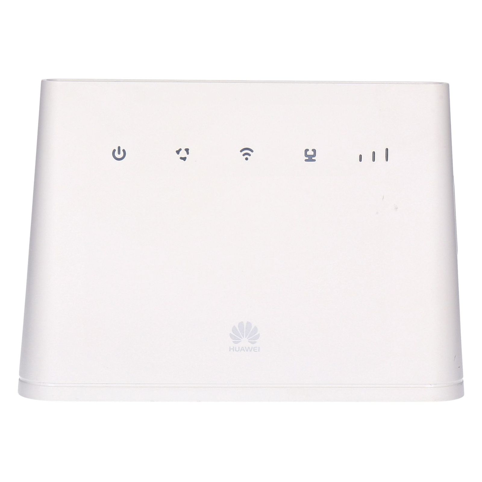 Huawei 4G Router 2 LTE CAT4  B311-221 weiß (Bulk) sehr gut-4