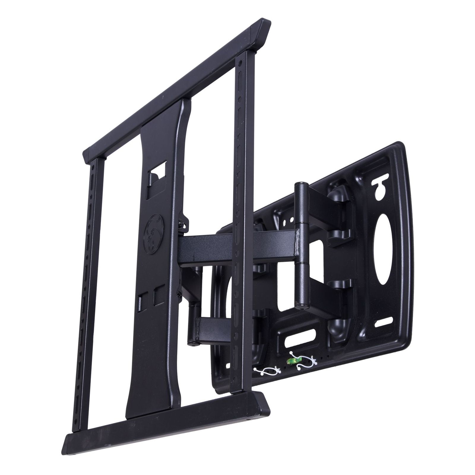 Hagor BrackIT TnT Wandhalterung schwarz neigbar schwenkbar-1