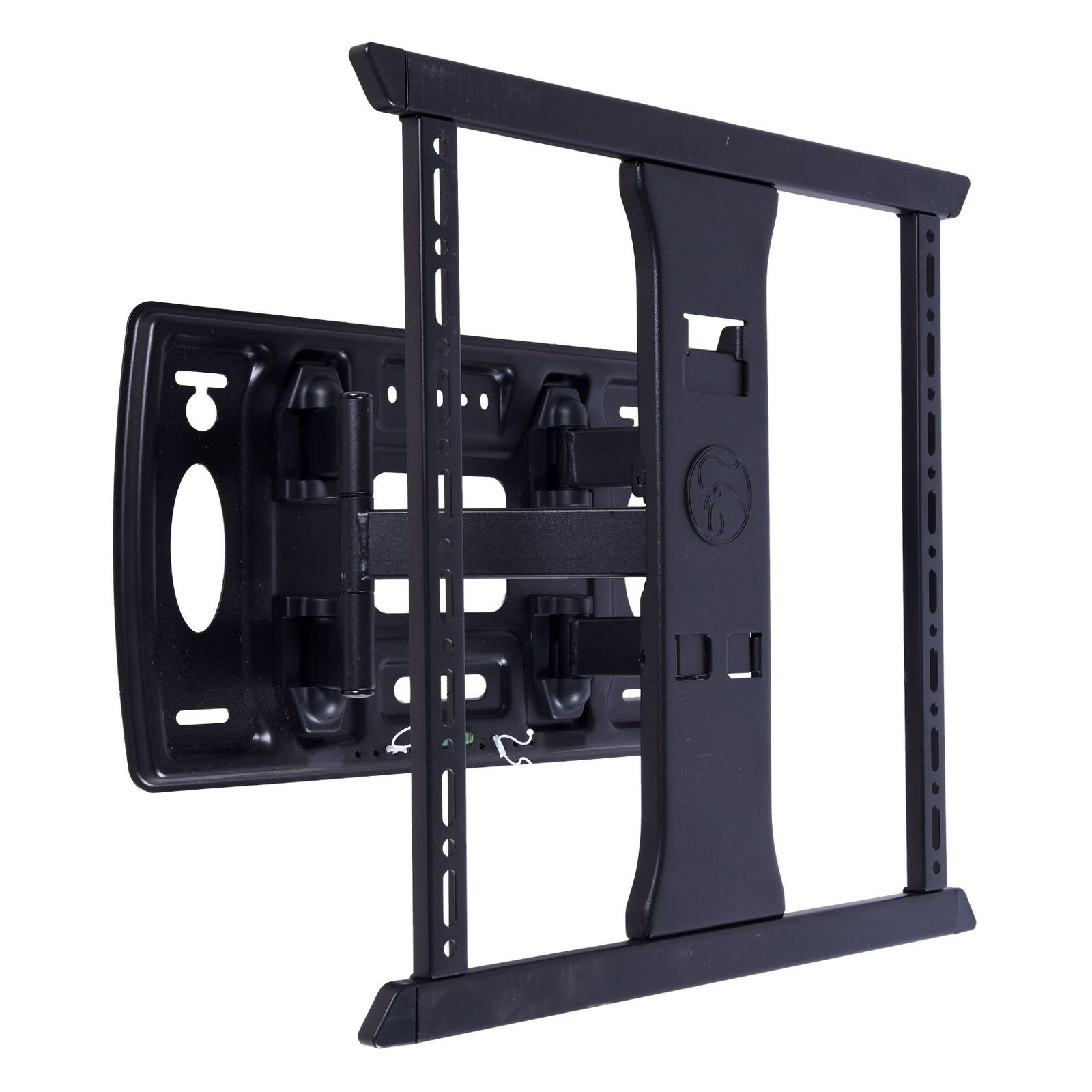 Hagor BrackIT TnT Wandhalterung schwarz neigbar schwenkbar-2