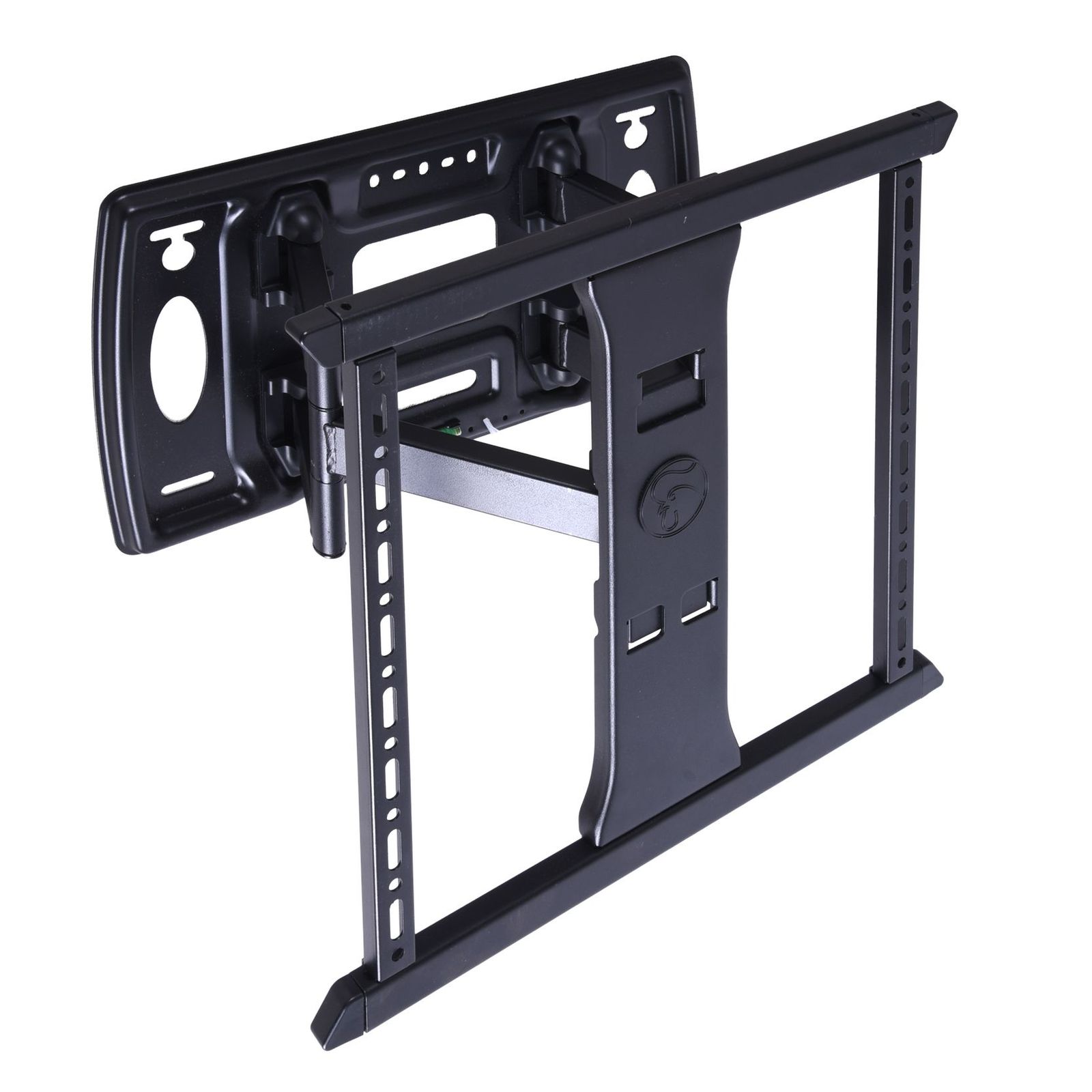 Hagor BrackIT TnT Wandhalterung schwarz neigbar schwenkbar-3