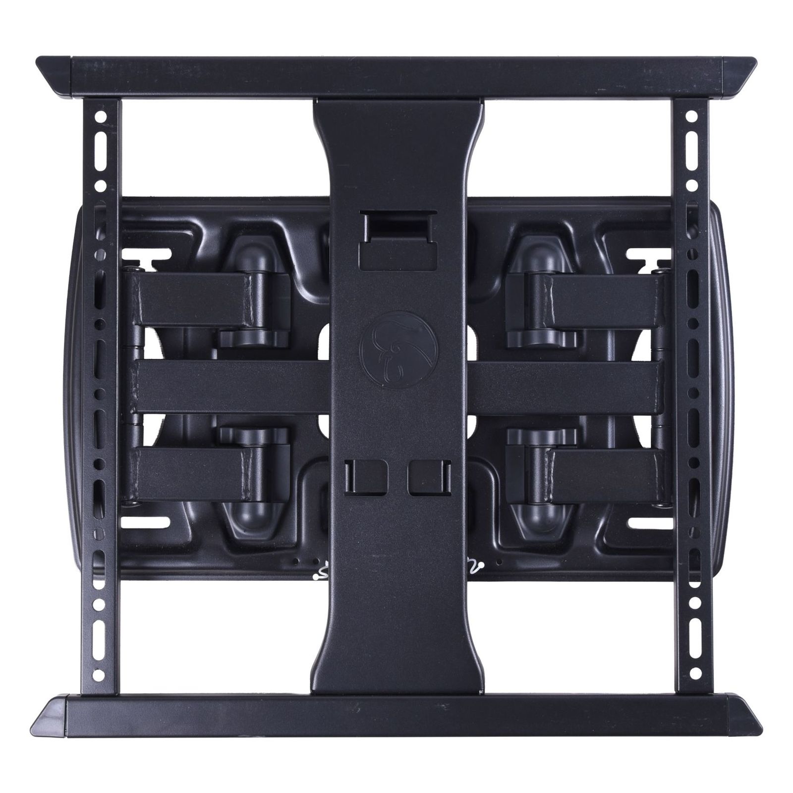 Hagor BrackIT TnT Wandhalterung schwarz neigbar schwenkbar-4