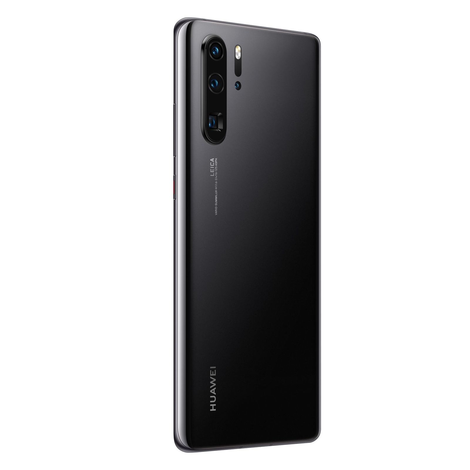Huawei P30 Pro Dual-SIM 128GB Black Android Smartphone 6,47 Zoll 40 MPix-4