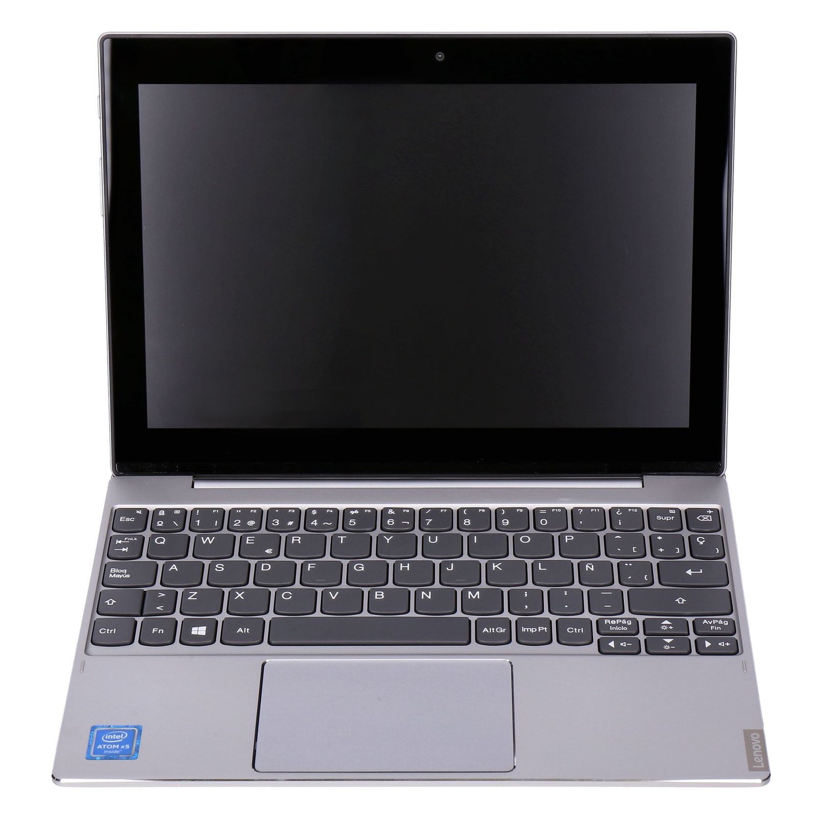 Lenovo IdeaPad Miix 320-10ICR Intel Atom x5-Z8350 32GB Flash 2GB RAM QWERTY, ESP-2
