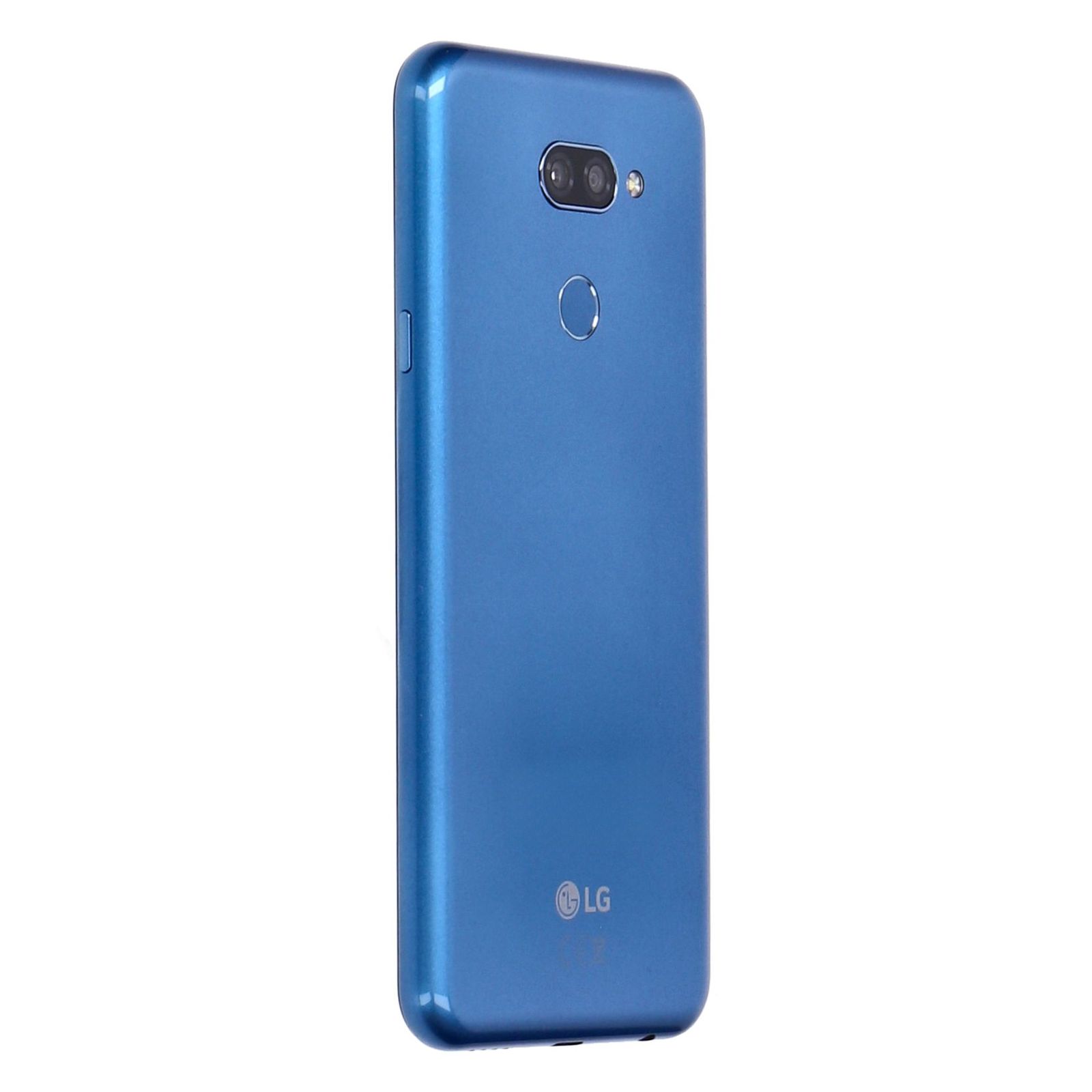 LG K40S Dual 32GB Cam Blue Android Smartphone-3