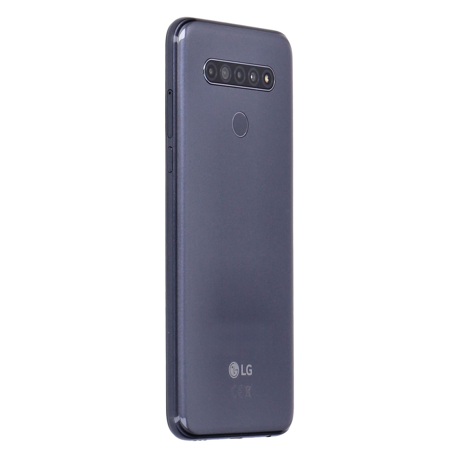 LG K41S 32GB Titan Android Smartphone-3