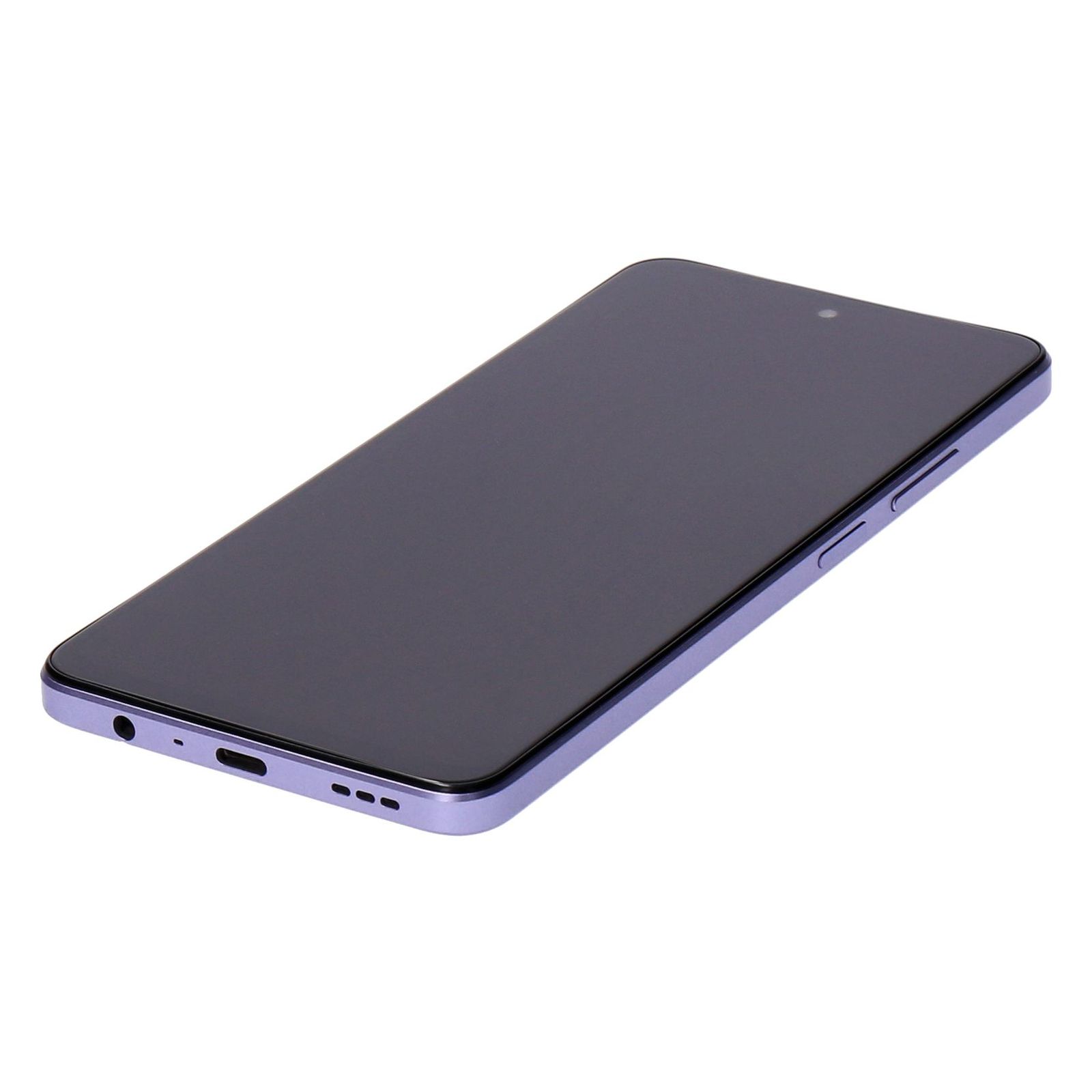 Oppo A40 Dual-SIM 128GB Starry Purple Android Smartphone wie neu-4