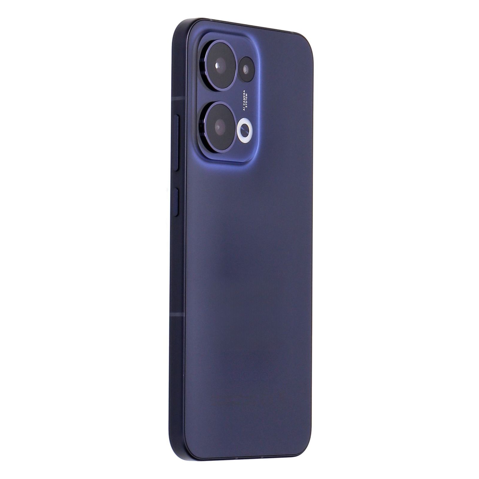 Oppo Reno13 5G Dual-SIM 256GB Luminous Blue Android Smartphone wie neu-3