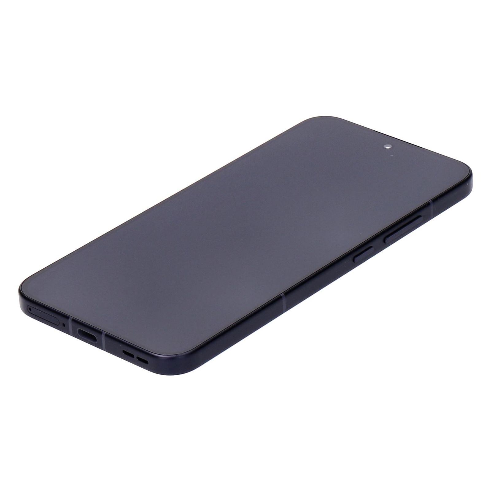 Oppo Reno13 5G Dual-SIM 256GB Luminous Blue Android Smartphone wie neu-4