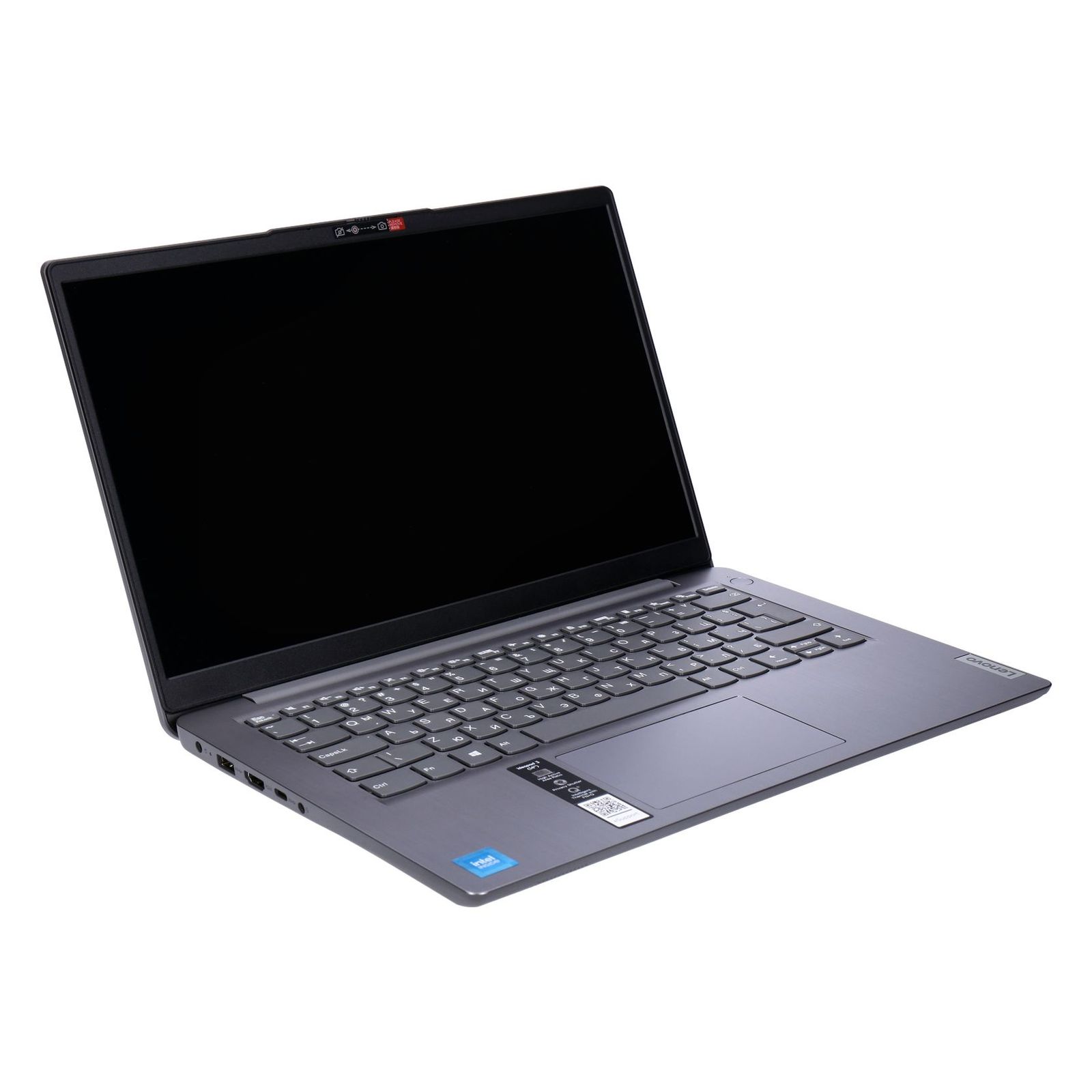 Lenovo IdeaPad 3 14ITL6 Notebook 14