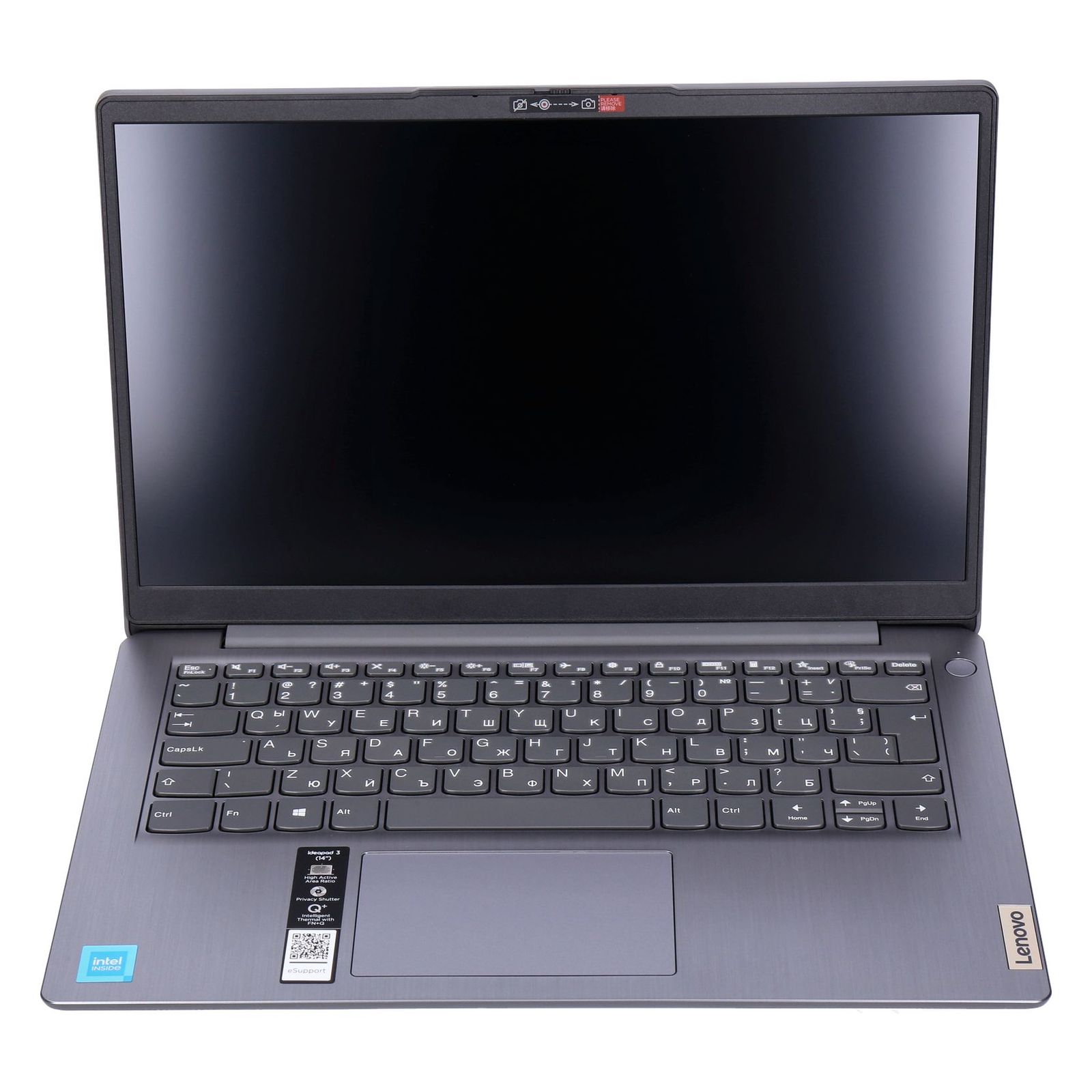 Lenovo IdeaPad 3 14ITL6 Notebook 14