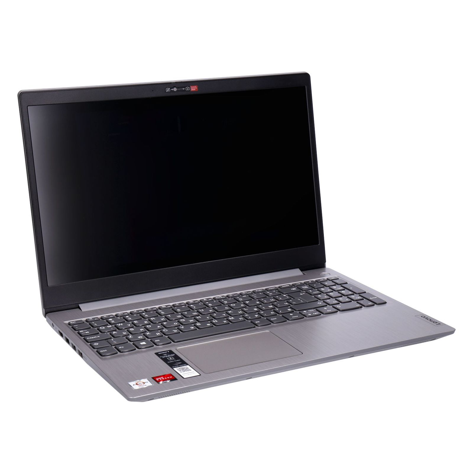 Lenovo IdeaPad 3 15ADA05 Notebook 15,6 Zoll AMD Athlon 3050U 4GB DDR4 256GB SSD -2