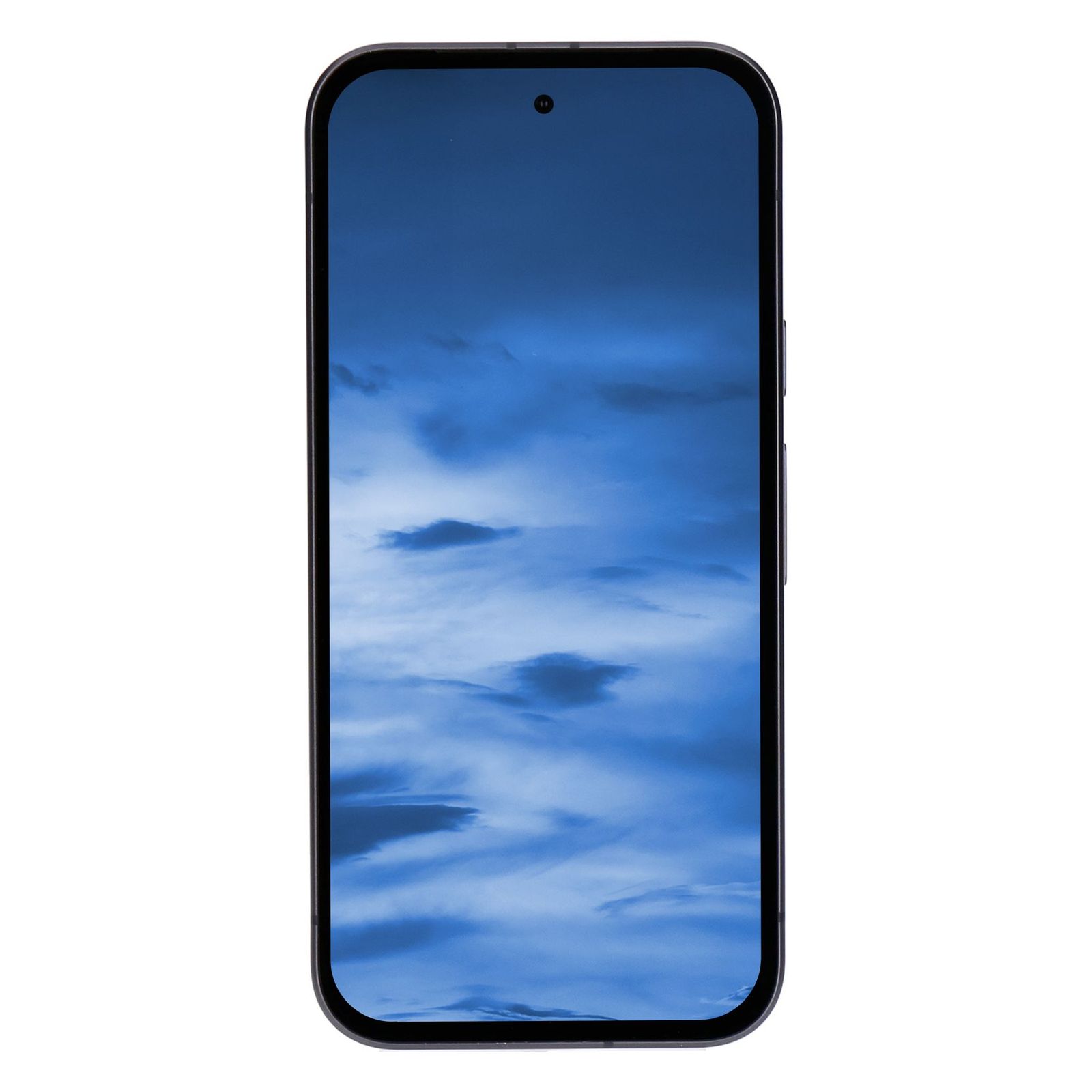 Google Pixel 9a 5G Dual-SIM 128GB Obsidian Android Smartphone wie neu-2