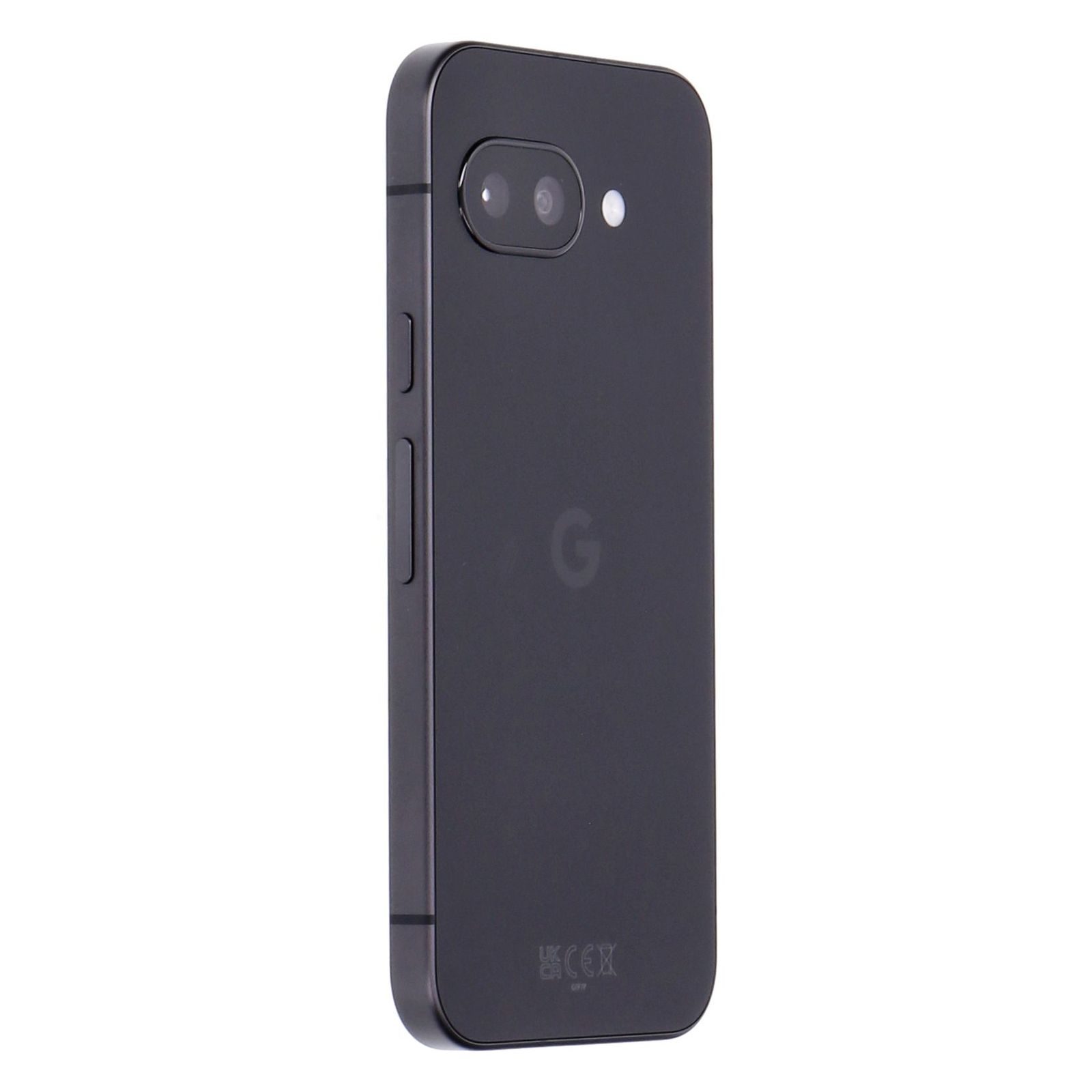 Google Pixel 9a 5G Dual-SIM 128GB Obsidian Android Smartphone wie neu-3