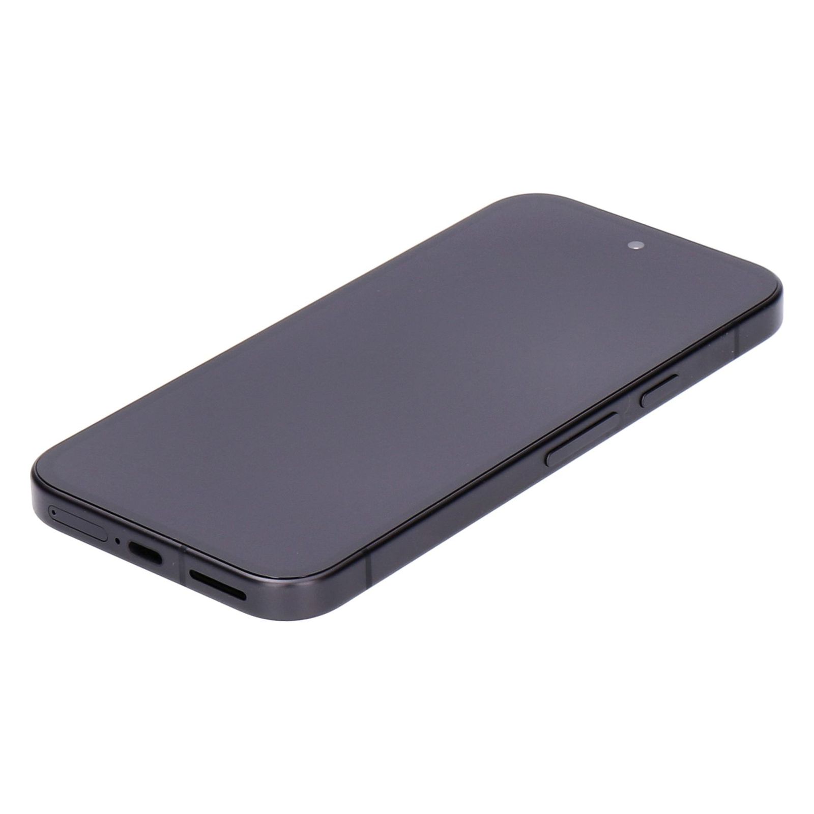 Google Pixel 9a 5G Dual-SIM 128GB Obsidian Android Smartphone wie neu-4
