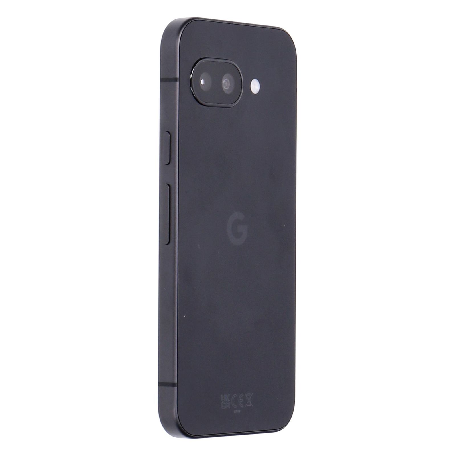 Google Pixel 9a 5G Dual-SIM 128GB Obsidian Android Smartphone sehr gut-3