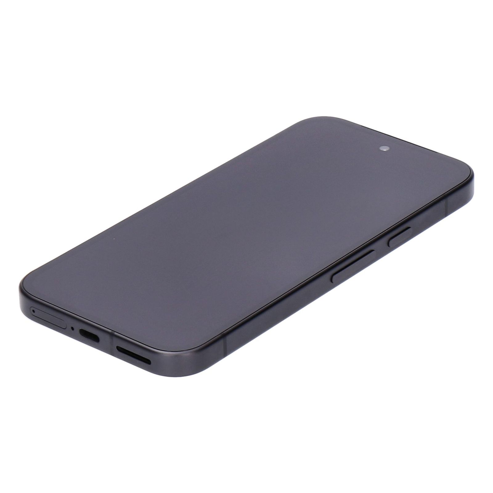 Google Pixel 9a 5G Dual-SIM 128GB Obsidian Android Smartphone sehr gut-4