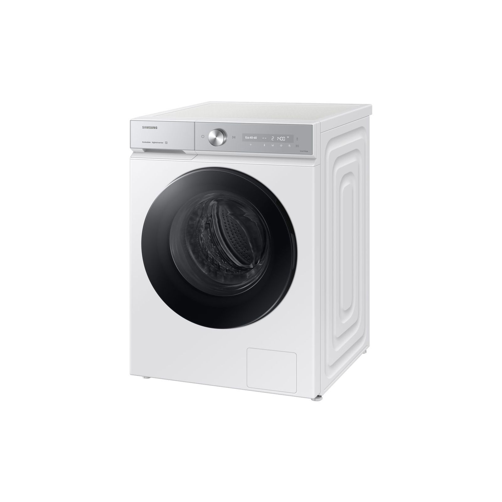 Samsung WW11DB8B95GHU2 BESPOKE Waschmaschine 11 kg, EEK: A weiss-2