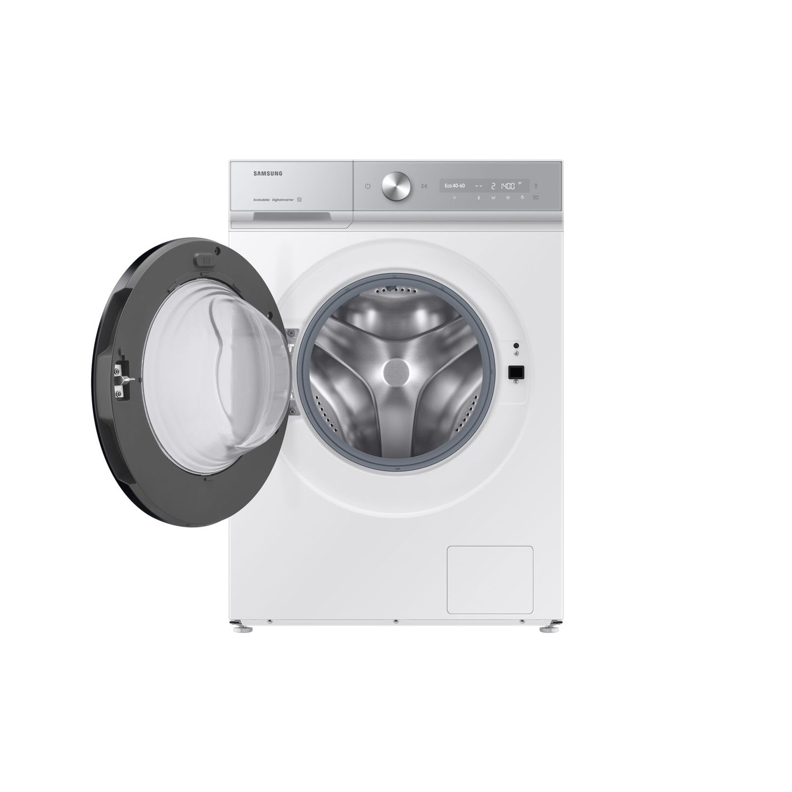 Samsung WW11DB8B95GHU2 BESPOKE Waschmaschine 11 kg, EEK: A weiss-3