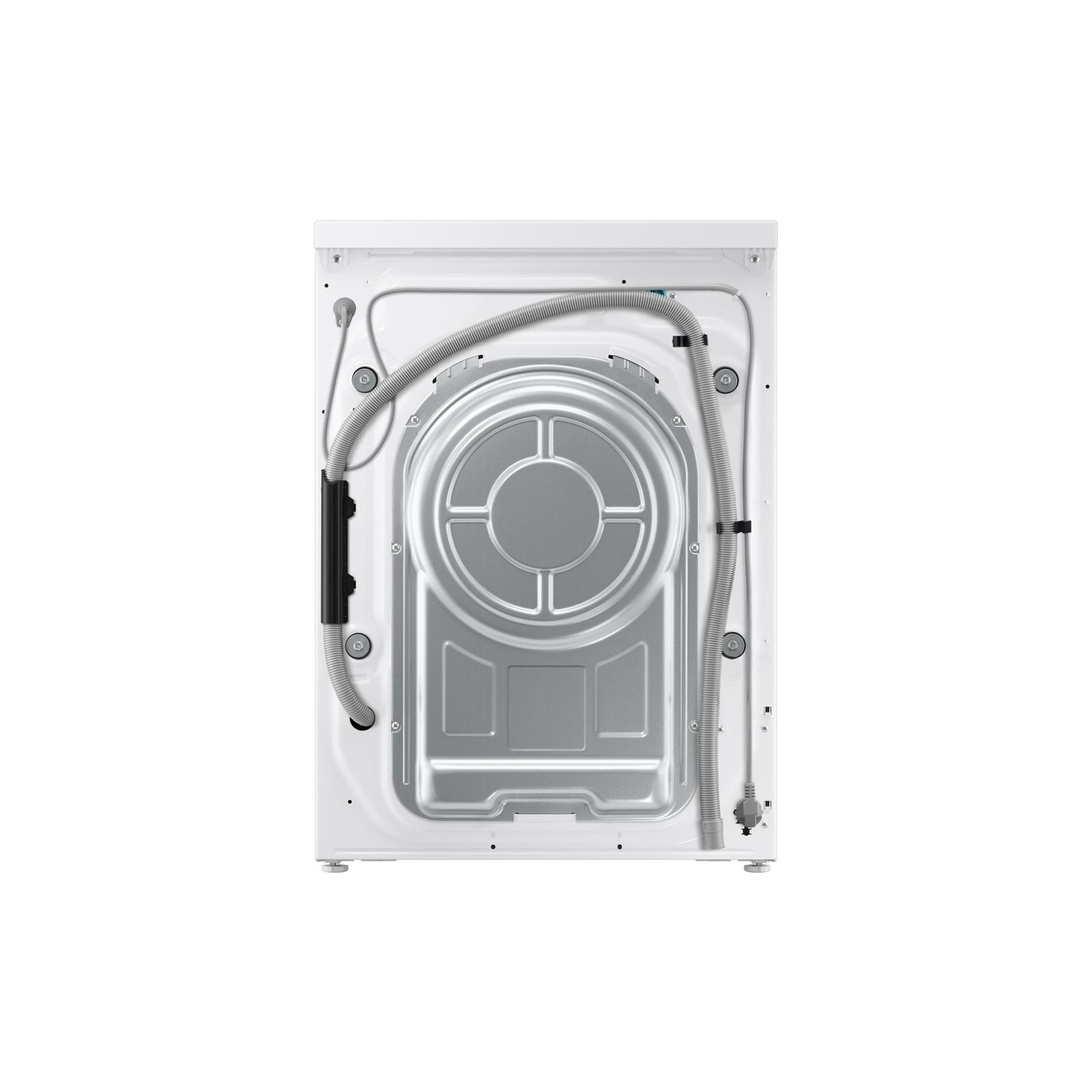 Samsung WW11DB8B95GHU2 BESPOKE Waschmaschine 11 kg, EEK: A weiss-4