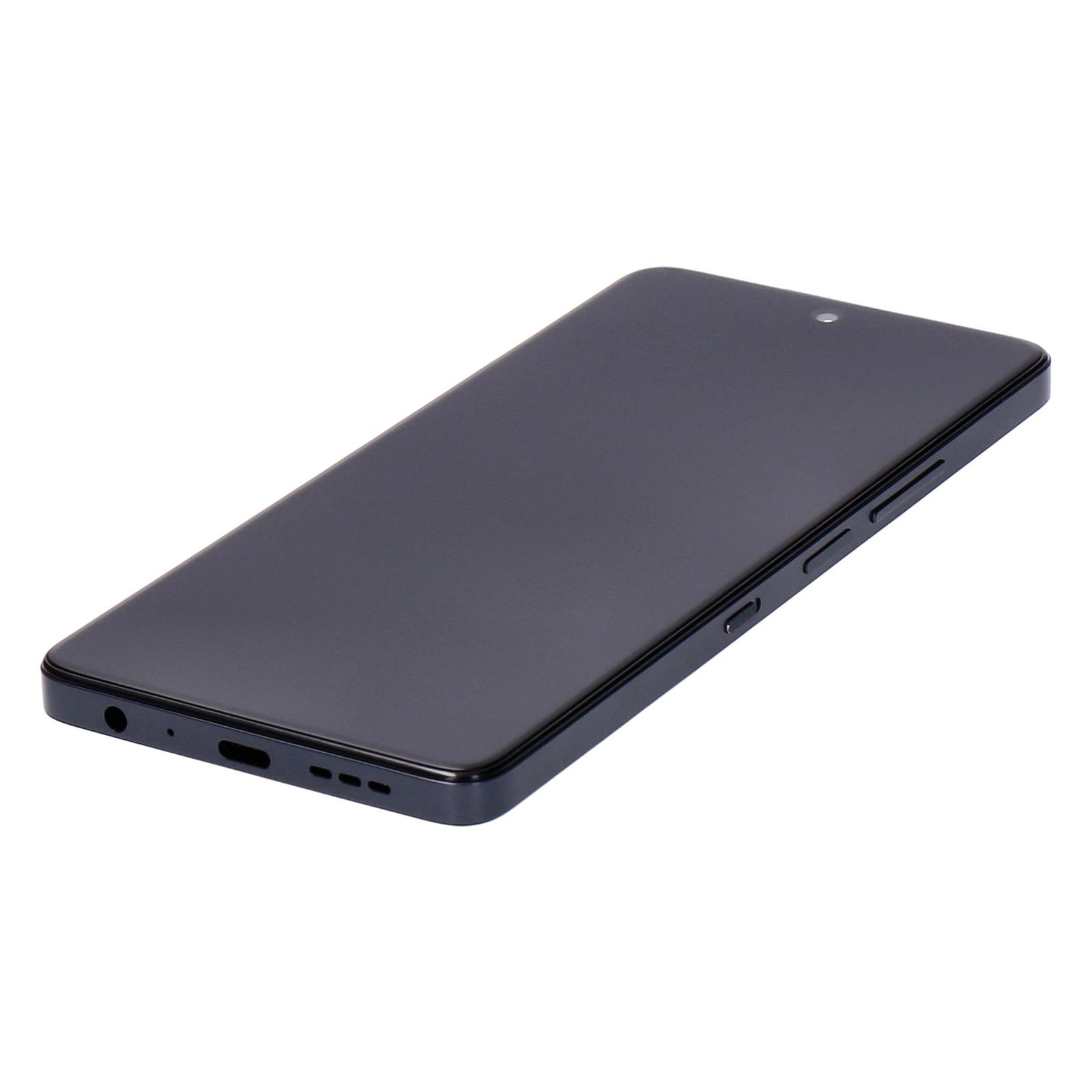 TCL 50 Pro NxtPaper Dual-SIM 512GB Moon Gray Android Smartphone wie neu-4