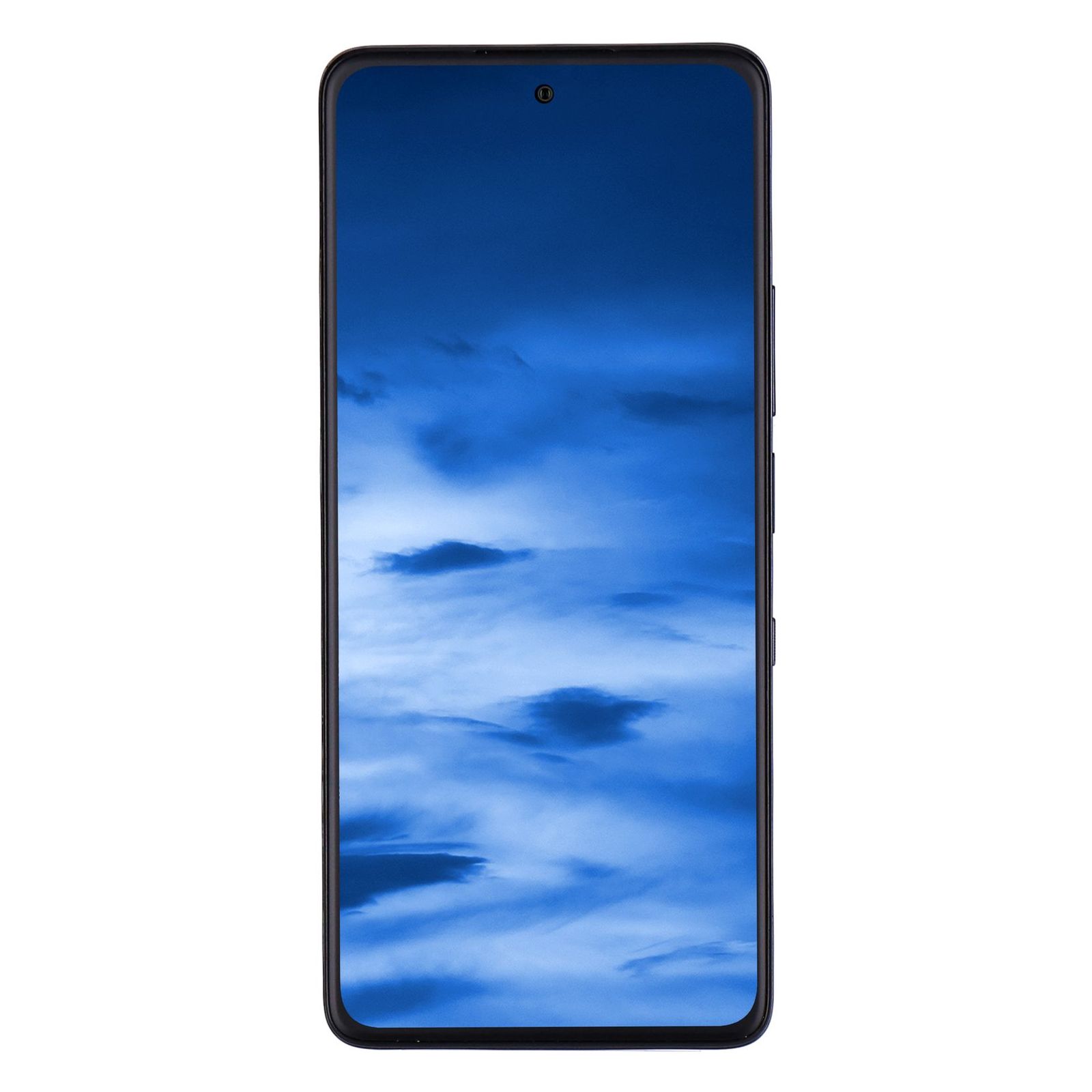 TCL 50 Pro NxtPaper Dual-SIM 512GB Moon Gray Android Smartphone sehr gut-2