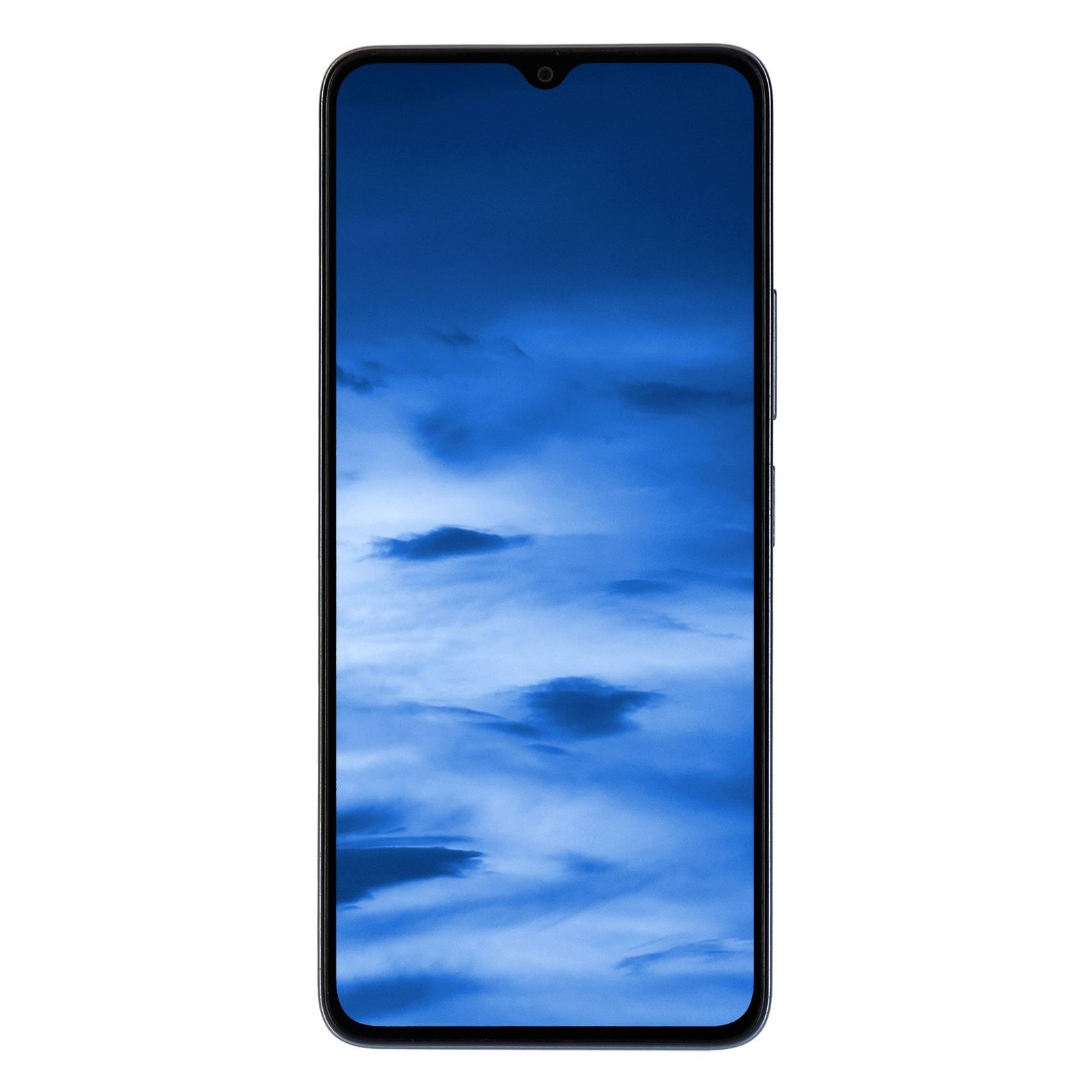 Xiaomi Redmi A3 Dual-SIM 128GB Forest Green Android Smartphone wie neu-2