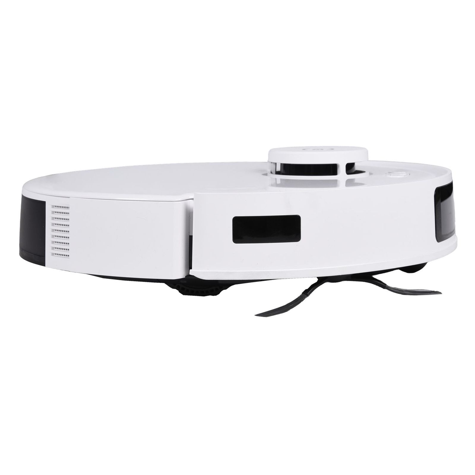 ECOVACS Deebot N20 Staubsaugerroboter weiß -2