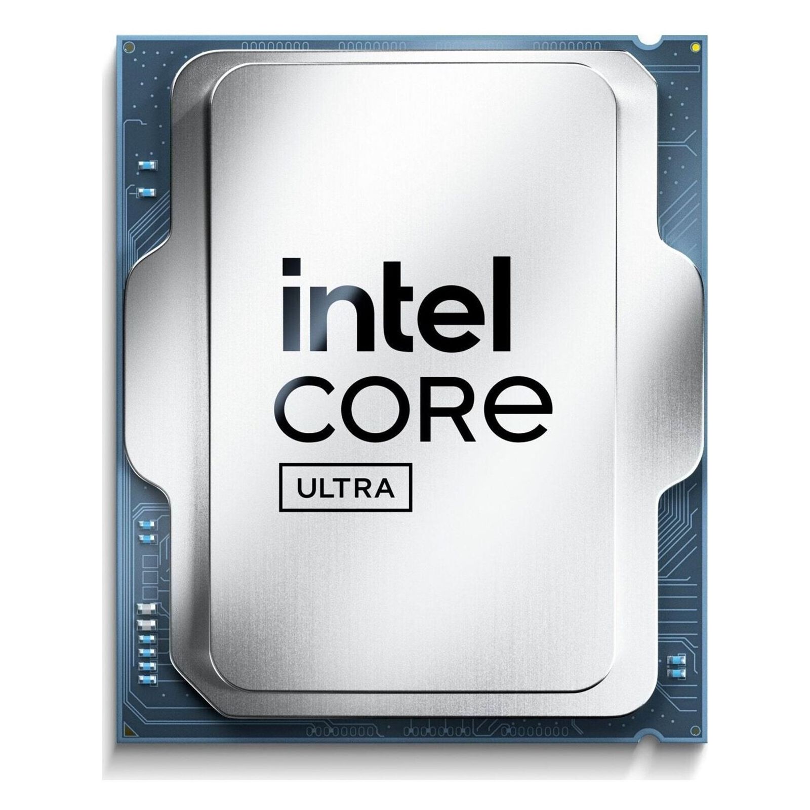 Intel Tray Core Ultra 9 285K 3,70GHz Arrow Lake Sockel LGA 1851-1
