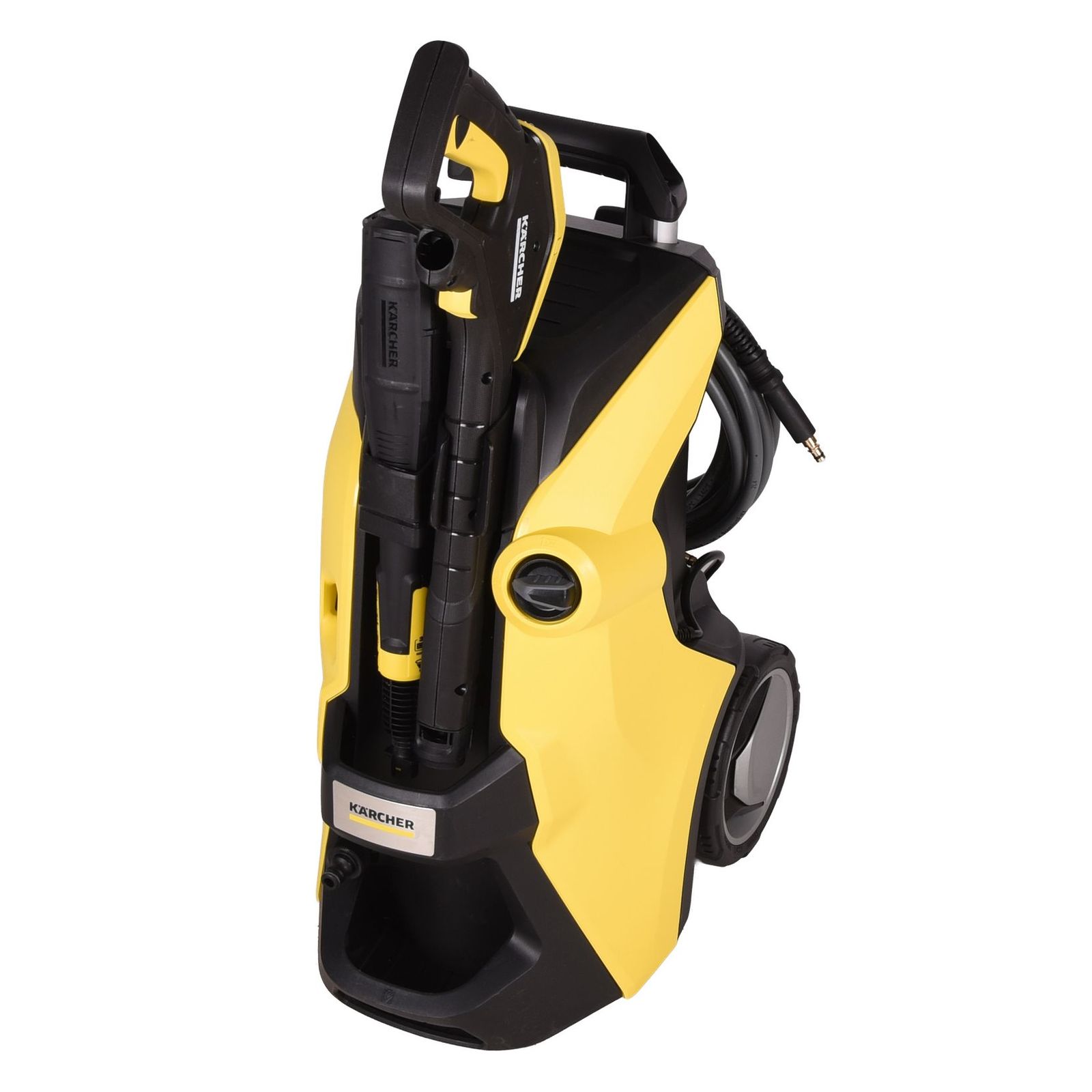 Kärcher K 7 Smart Control Flex Hochdruckreiniger -1