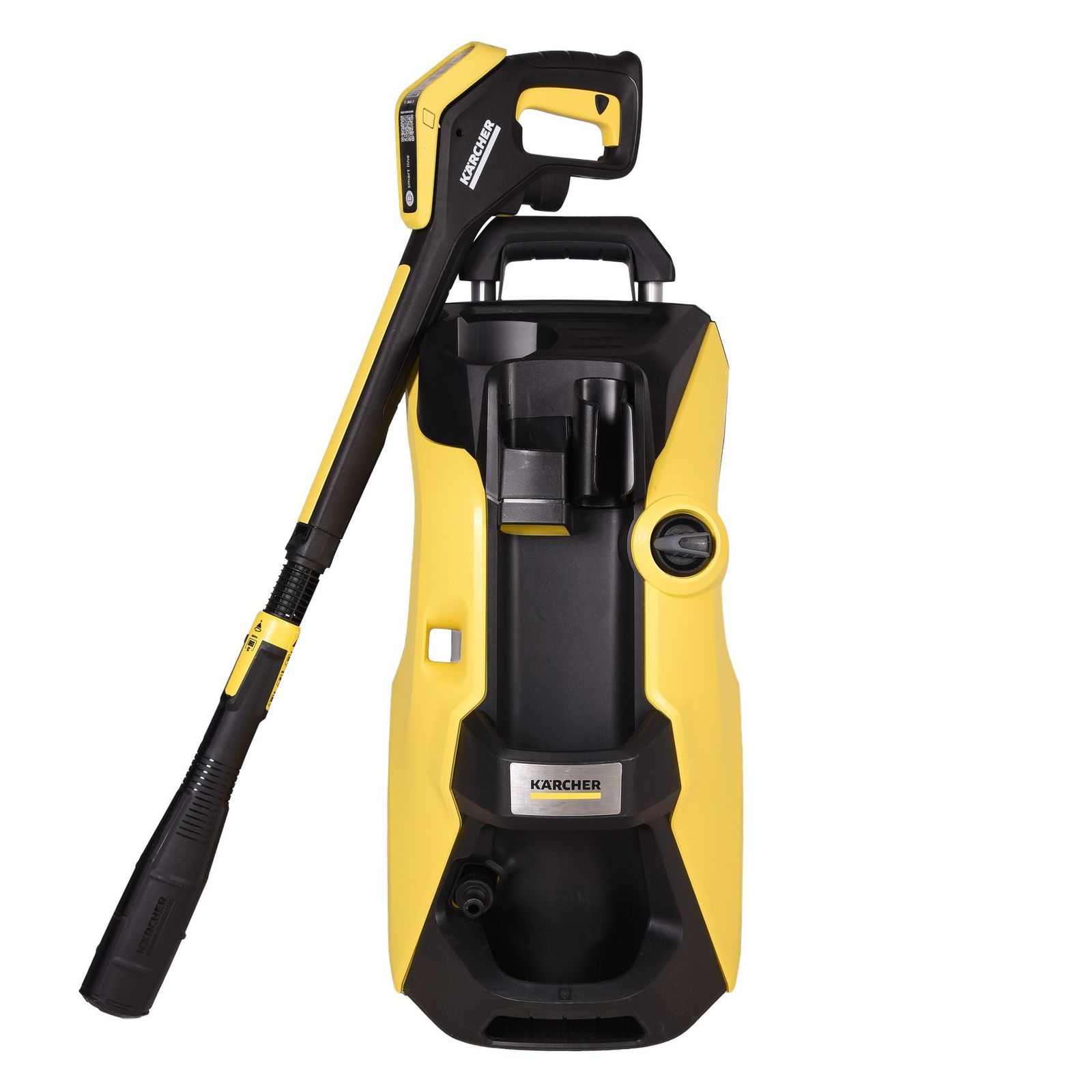 Kärcher K 7 Smart Control Flex Hochdruckreiniger -2
