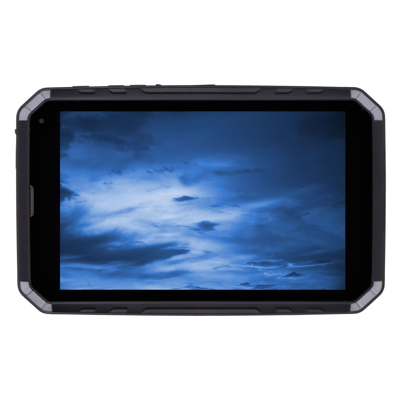 Cyrus CT1XA Rugged Tablet 64GB Tablet-PC schwarz Android Tablet sehr gut-2
