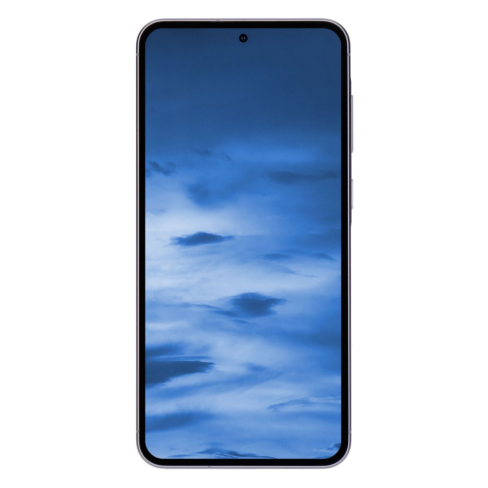 Samsung Galaxy A56 5G DS 256GB Awesome Graphite Android Smartphone wie neu-2