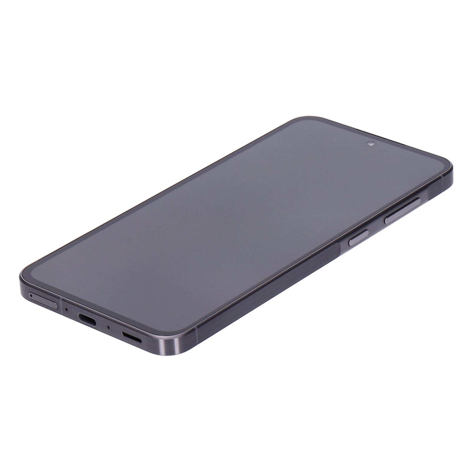 Samsung Galaxy A56 5G DS 256GB Awesome Graphite Android Smartphone wie neu-4