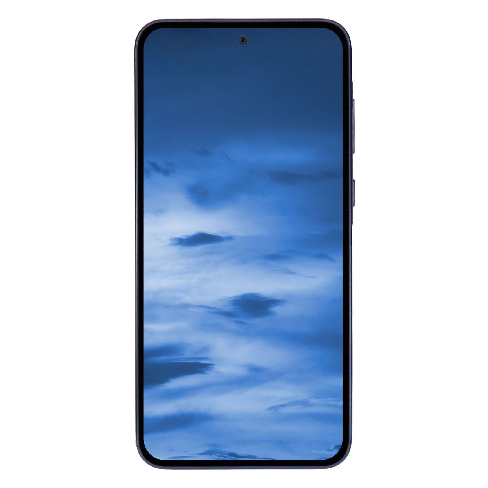 Samsung Galaxy A35 5G EE DS 128GB Awesome Navy Android Smartphone wie neu-2