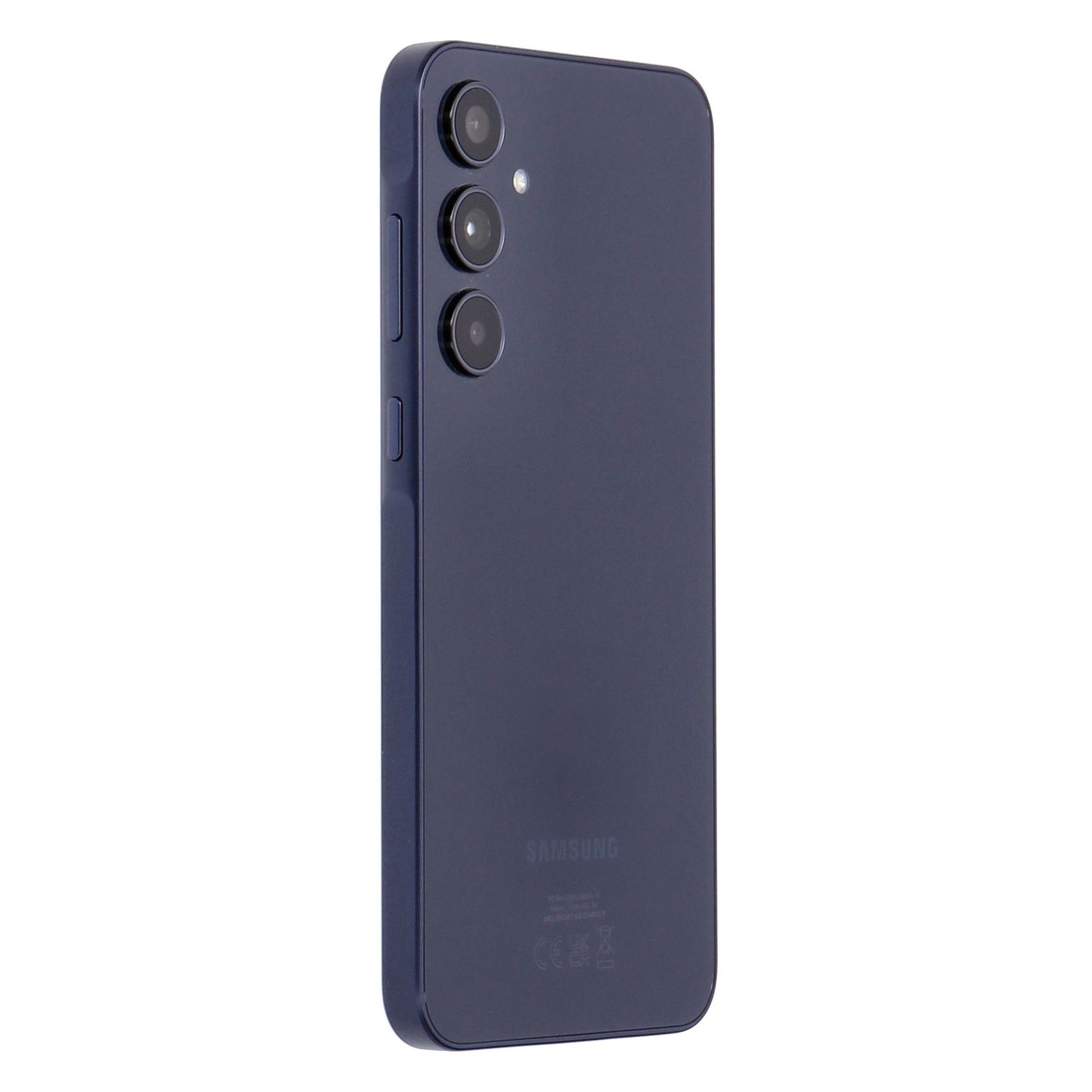 Samsung Galaxy A35 5G EE DS 128GB Awesome Navy Android Smartphone wie neu-3