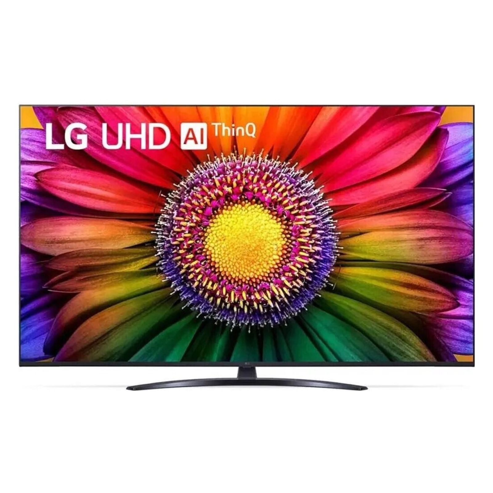 LG UHD 50UR81003LJ TV 50 Zoll 4K Triple Tuner LED TV-1