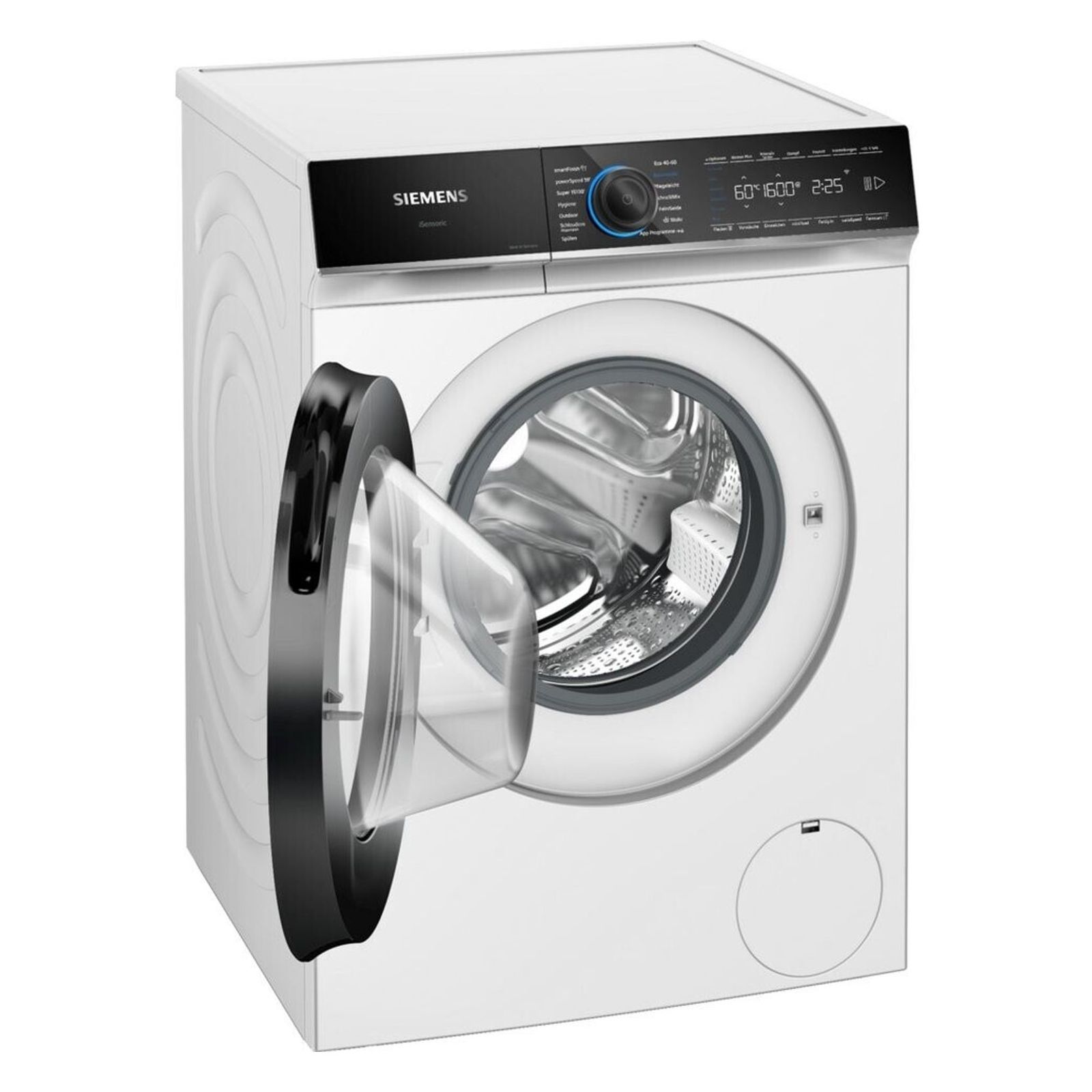 Siemens WG56B2041 Waschmaschine iQ700 10kg -2