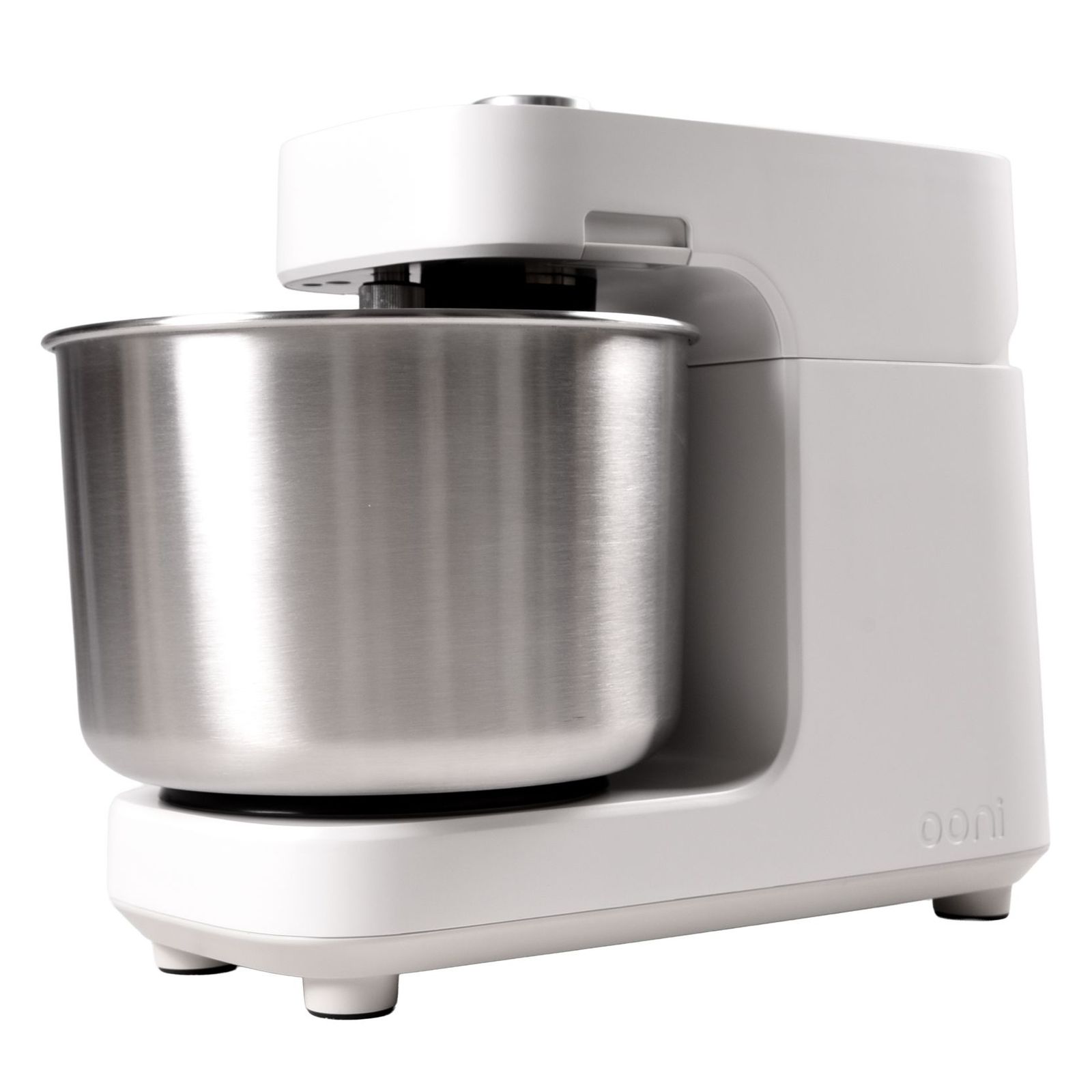 Ooni Halo Pro Professioneller Spiralkneter – 7,3-Liter-Küchenmaschine mit Zubehö-4