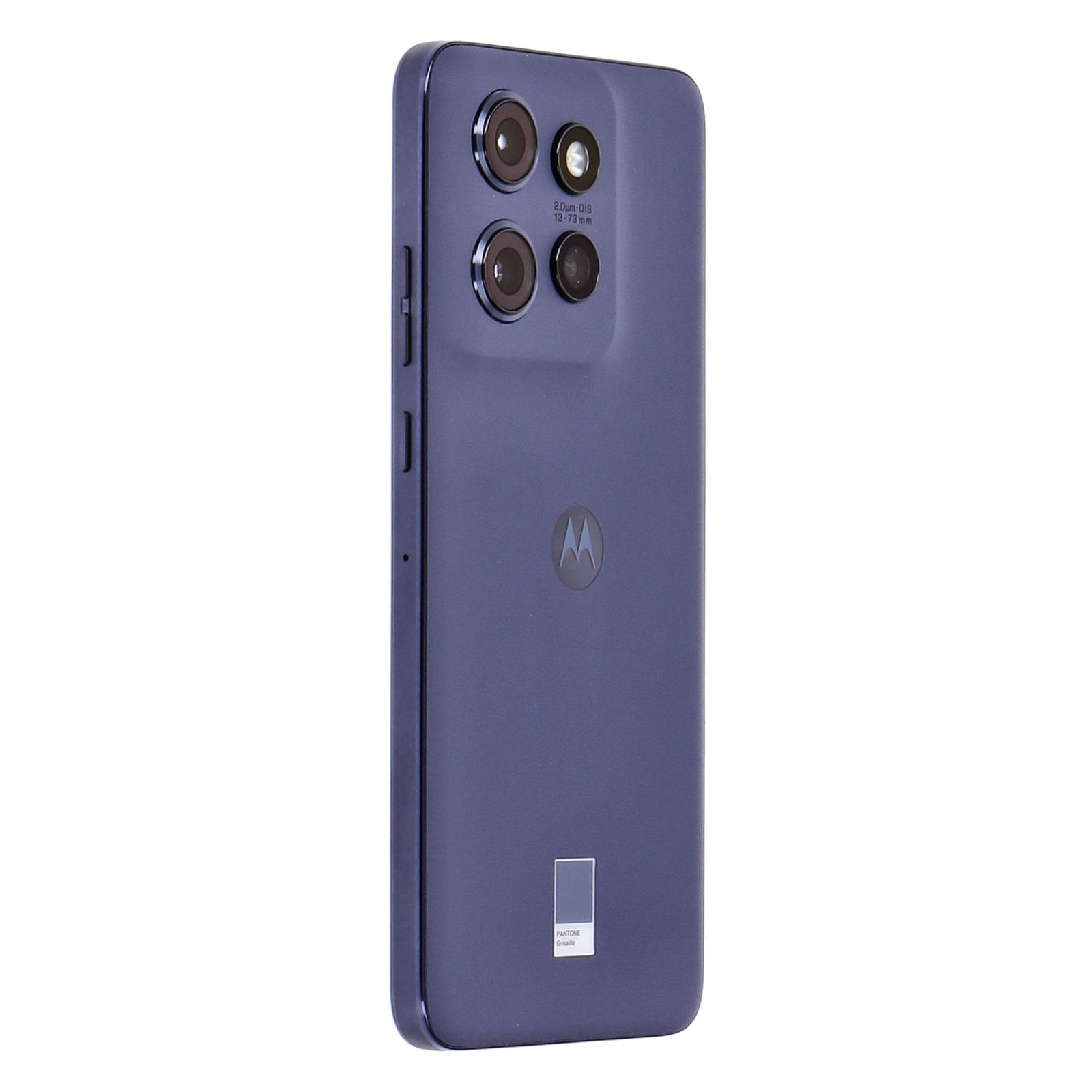 Motorola edge 50 Neo 512GB Grisaille Grey Android Smartphone wie neu-3