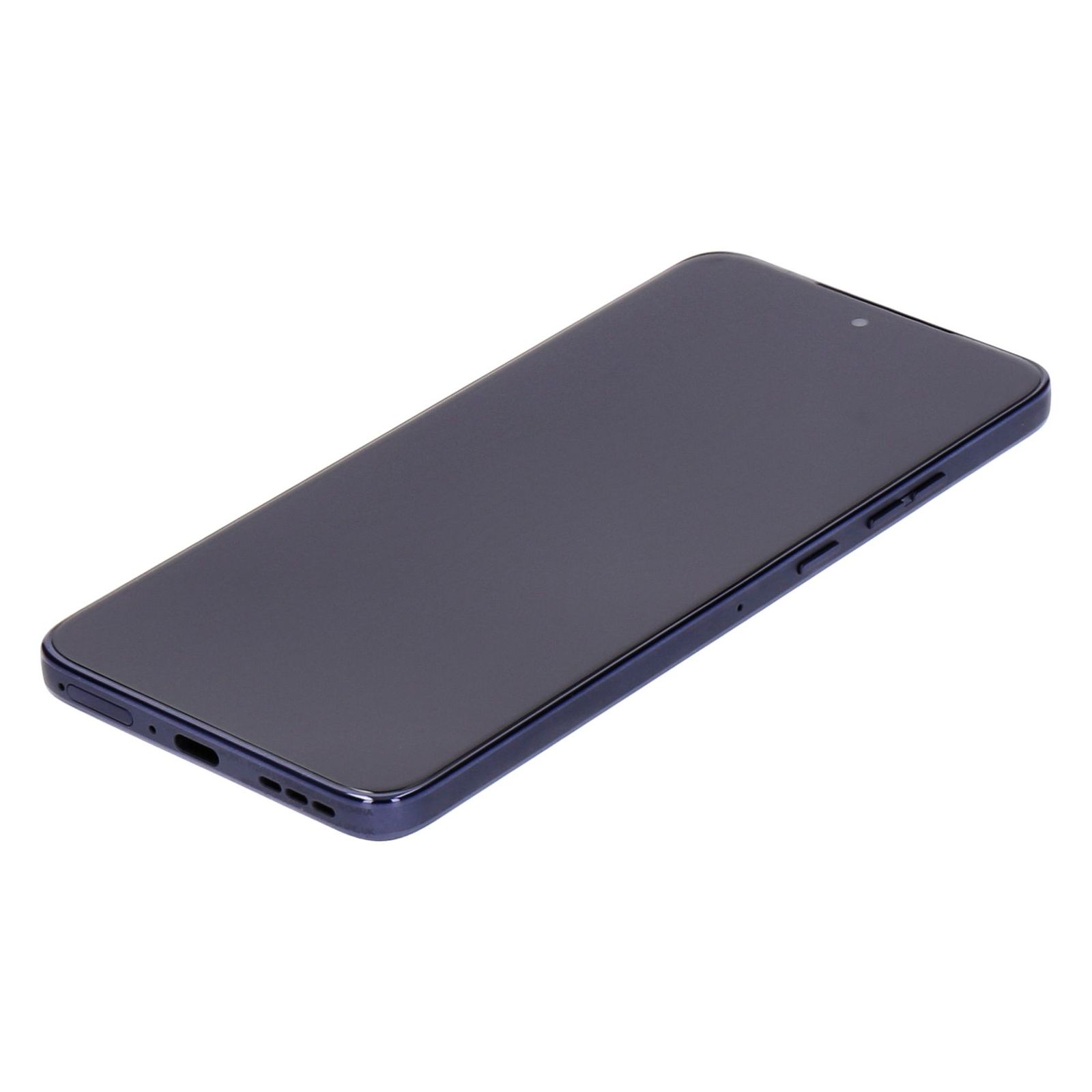 Motorola edge 50 Neo 512GB Grisaille Grey Android Smartphone wie neu-4