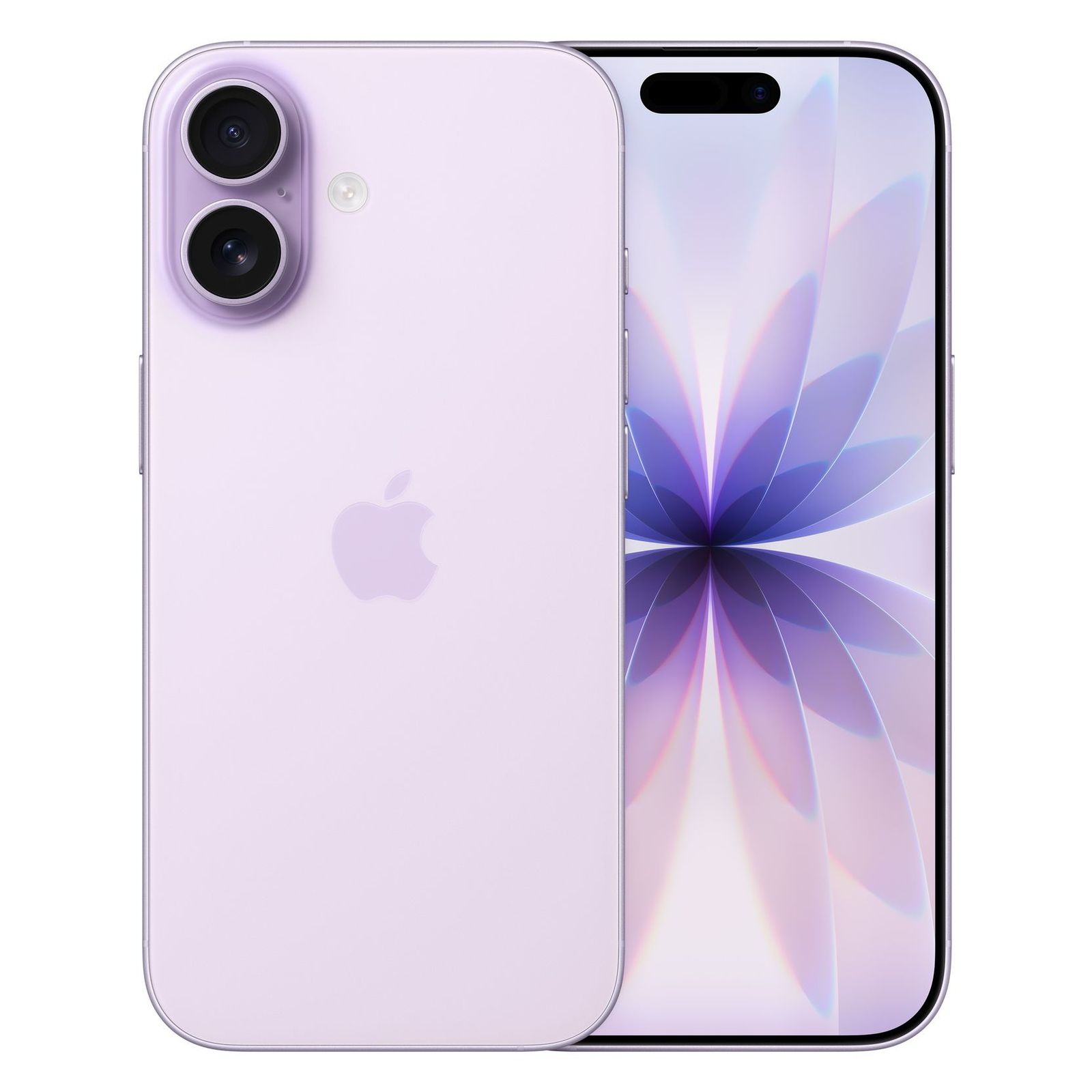 Apple iPhone 17 256GB Lavender iOS Smartphone 6,3 Zoll 48 MPix-1
