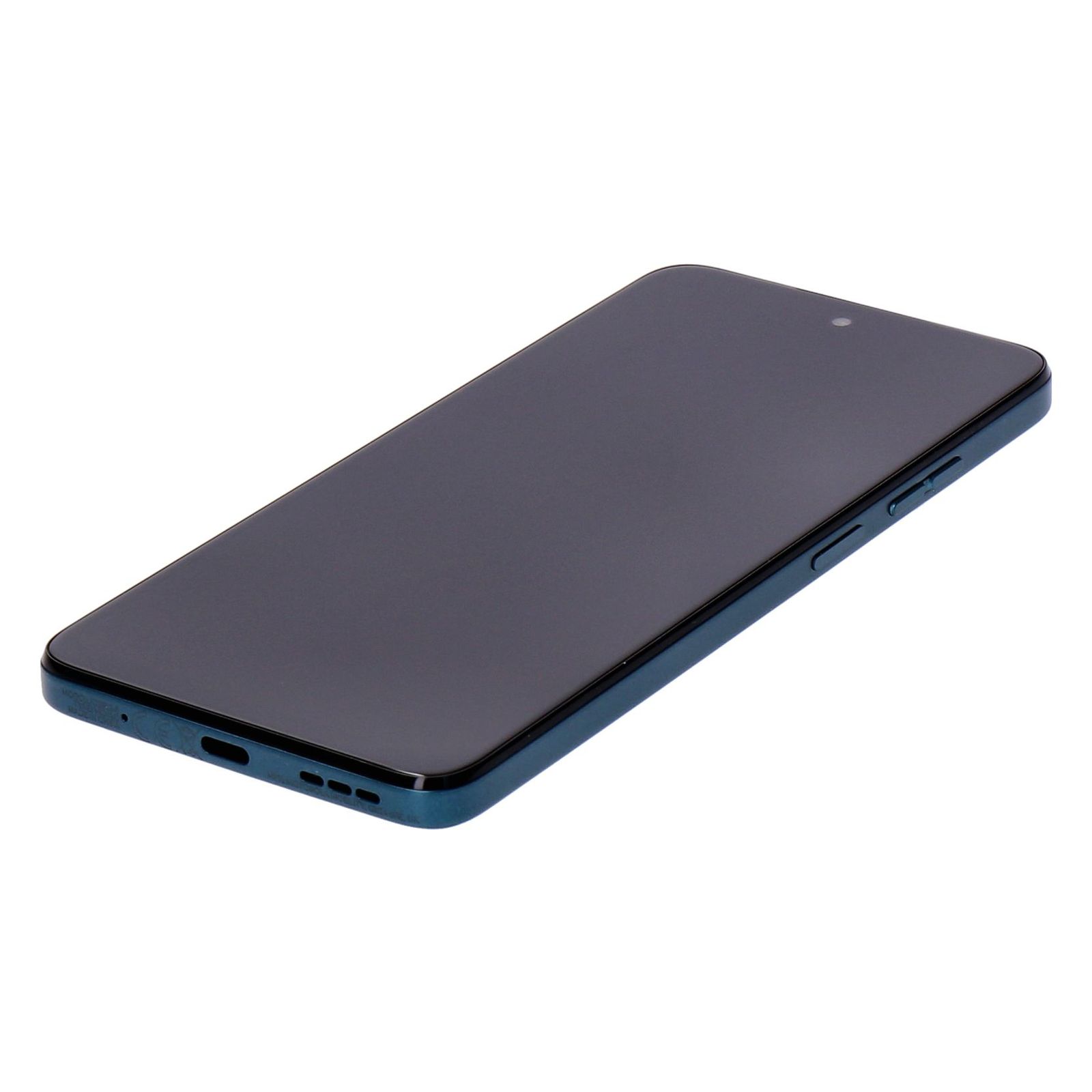 Motorola Moto G05 Dual-SIM 128GB Forest Green Android Smartphone sehr gut-4